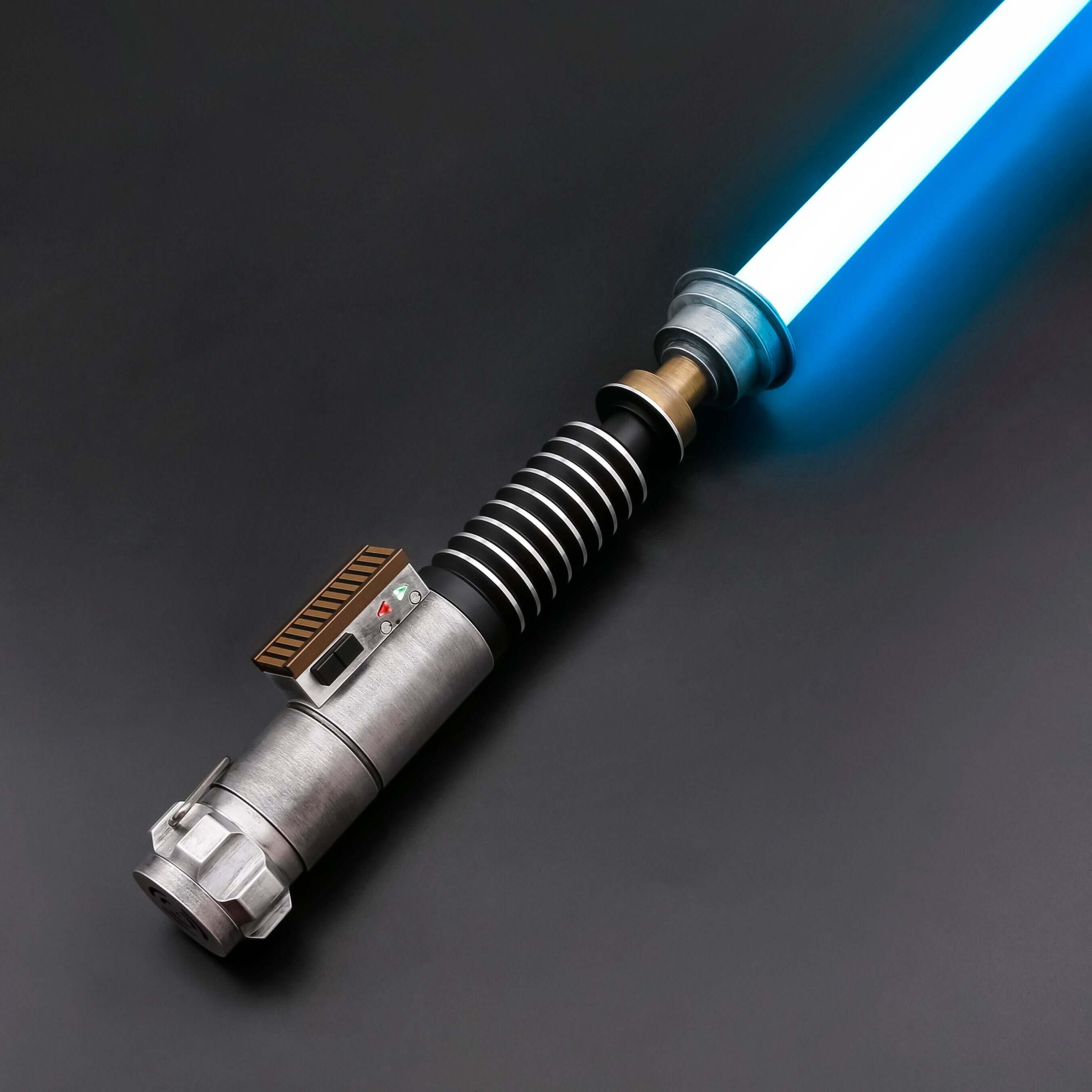 Luke best sale rotj saber