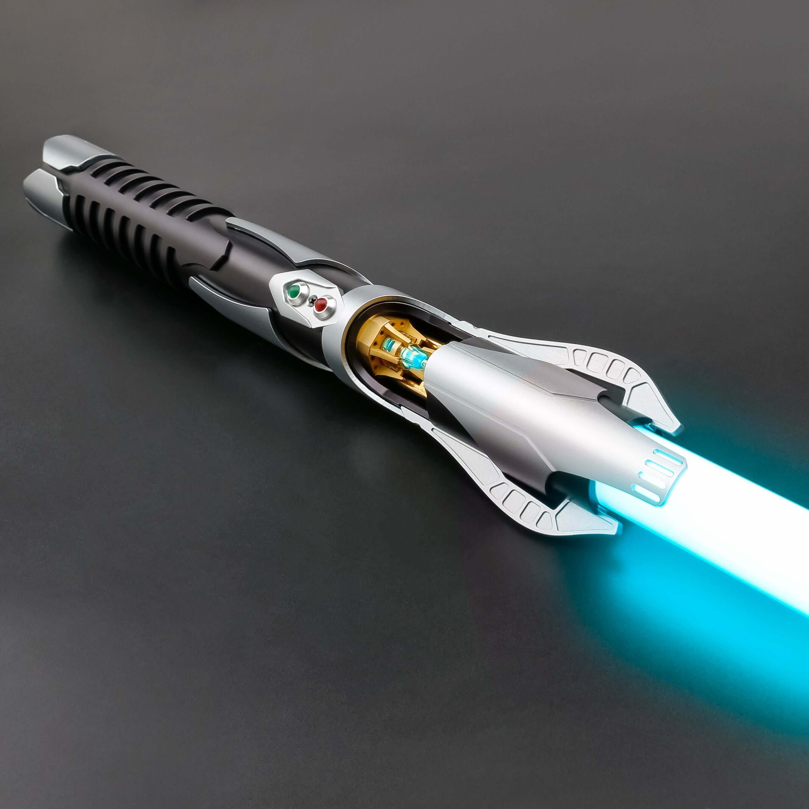 Grand Admiral Lightsaber - Command with Authority | Nsabers
