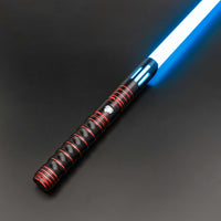 Volcano Lightsaber - Master Your Saber Skills | Nsabers
