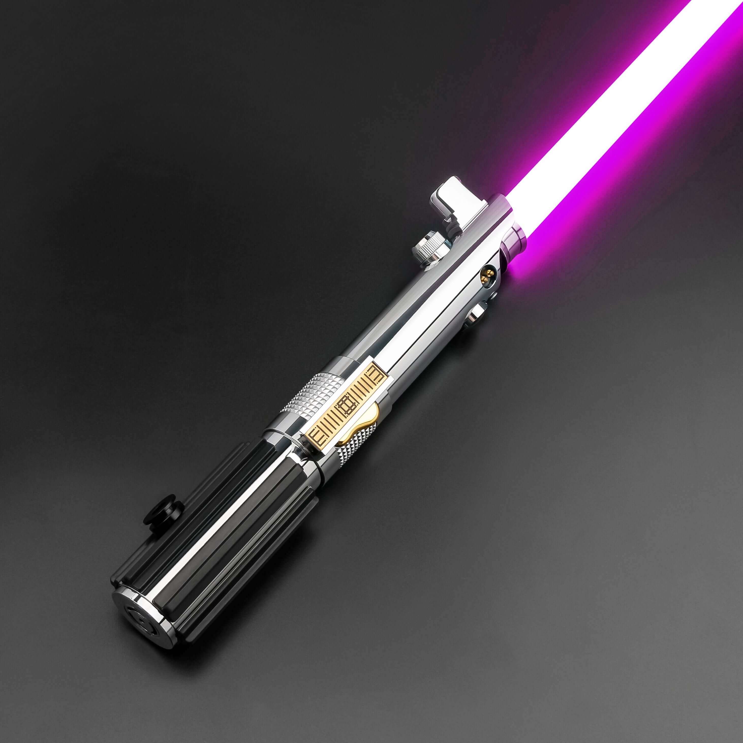 Anakin Skywalker Lightsaber | The Ultimate Collectible