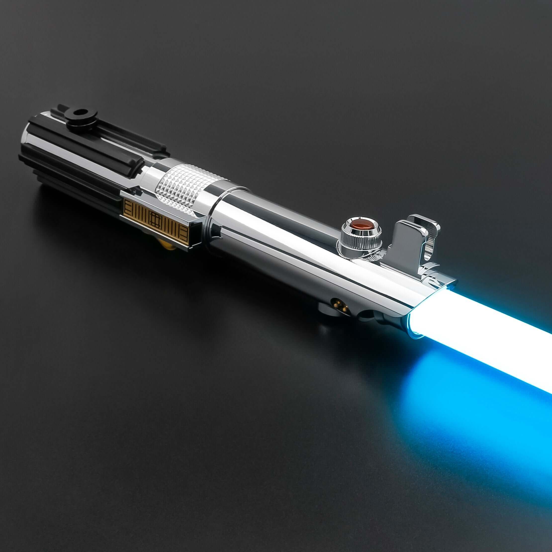 Sabre laser Luke Skywalker Neopixel