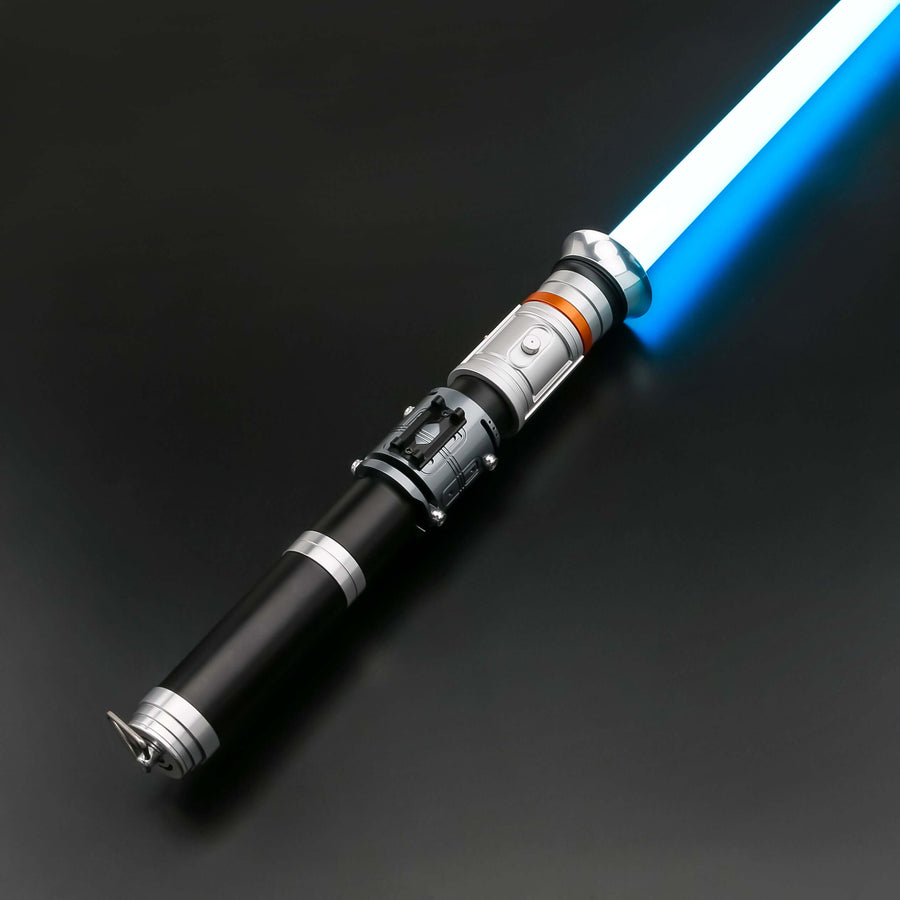 Cere Junda Lightsaber - Own A Legend Today