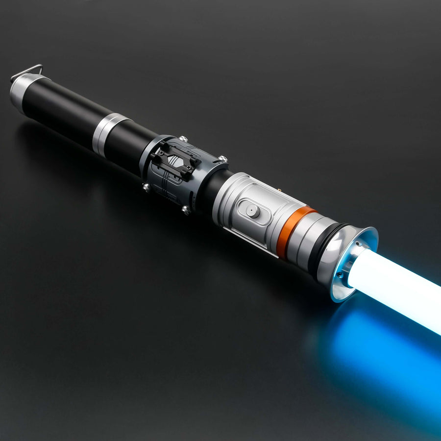 Cere Junda Lightsaber - Own a Legend Today