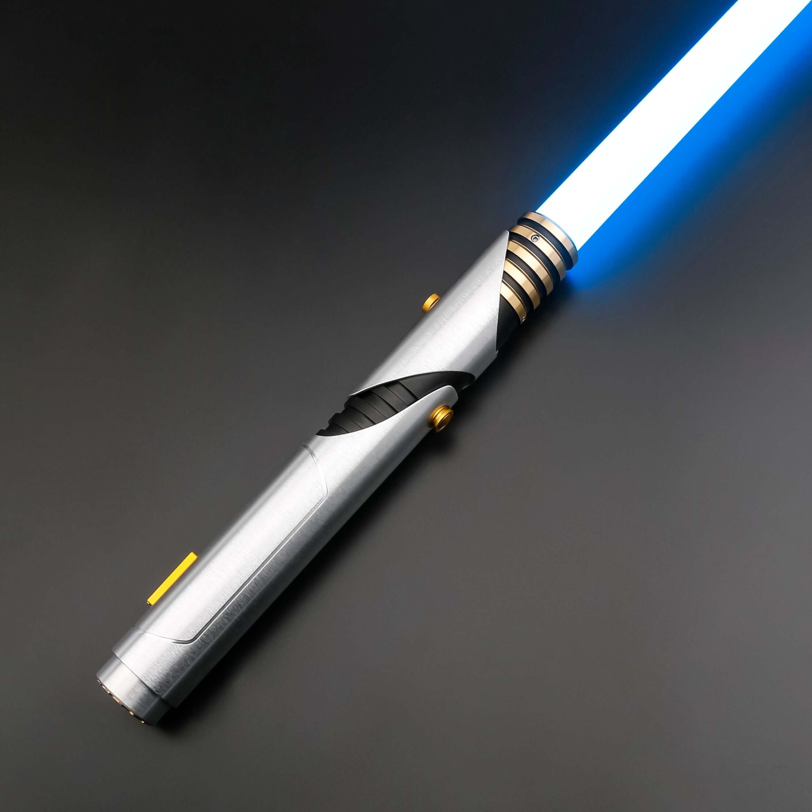 Depa Billaba Lightsaber Replica | Depa Saber | Nsabers