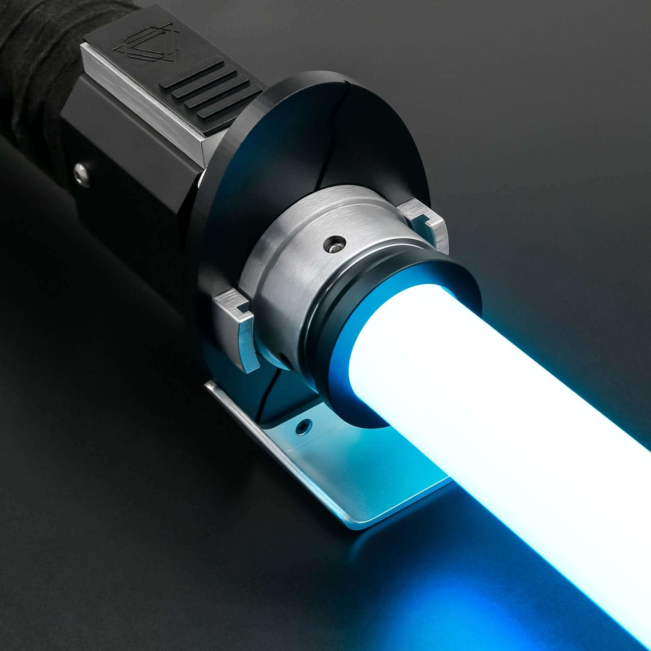 Ronin Lightsaber: Ancient Inspired Katana Lightsaber