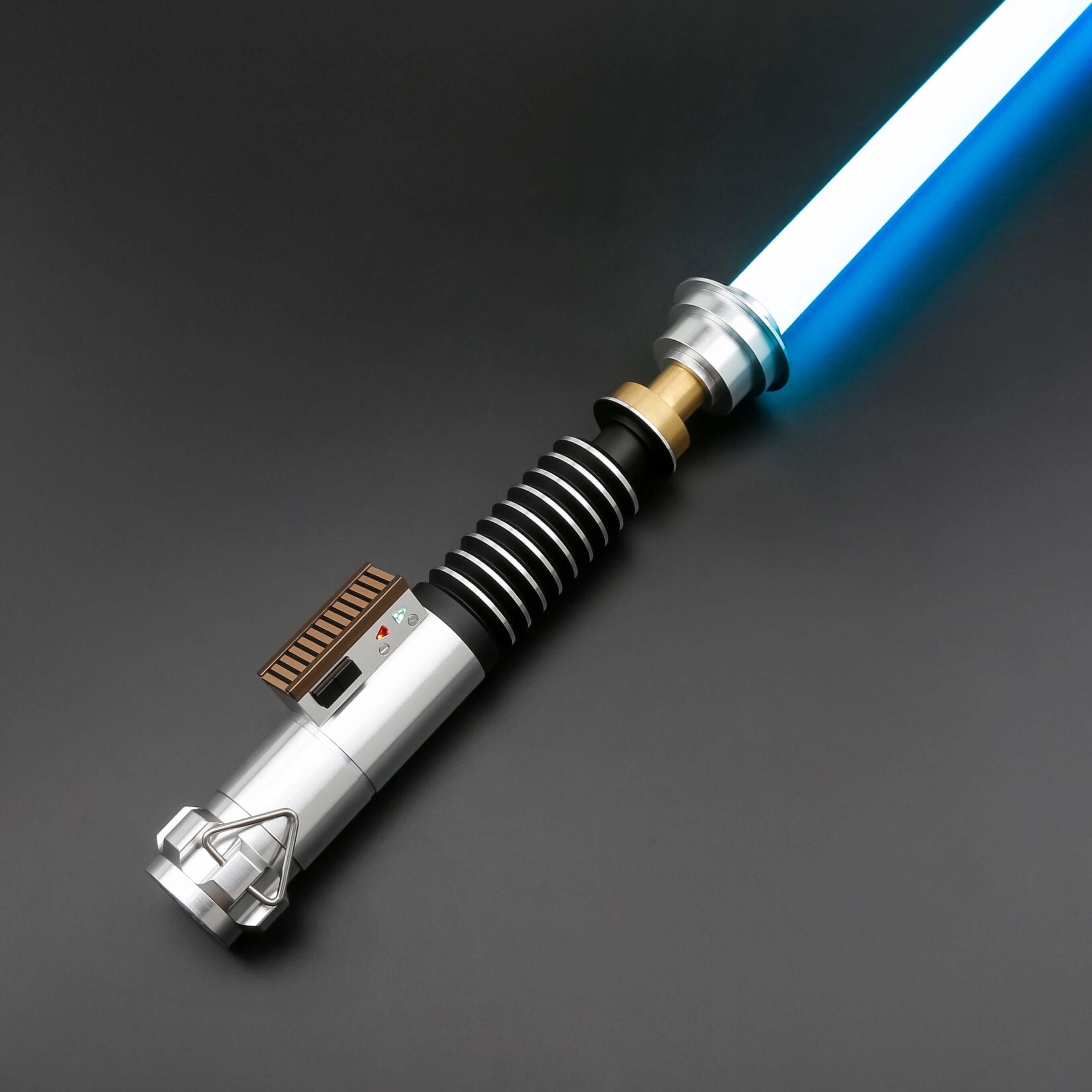 ARTSABERS LUKE ROTJ カスタムライトセーバー Luke ROTJ Lightsaber | Mark Hamill | Nsabers