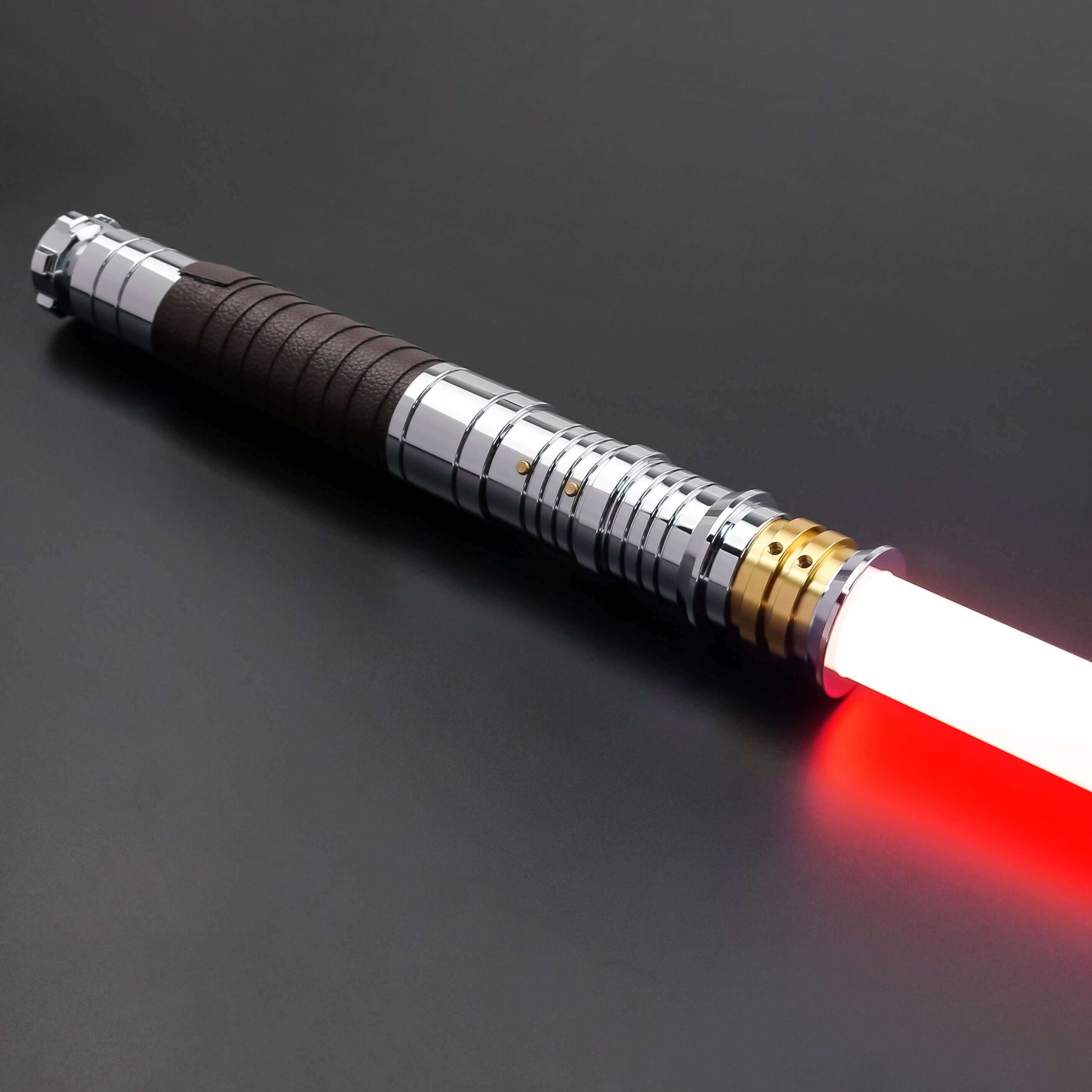 Revan Lightsaber - The Force's Duality | Nsabers