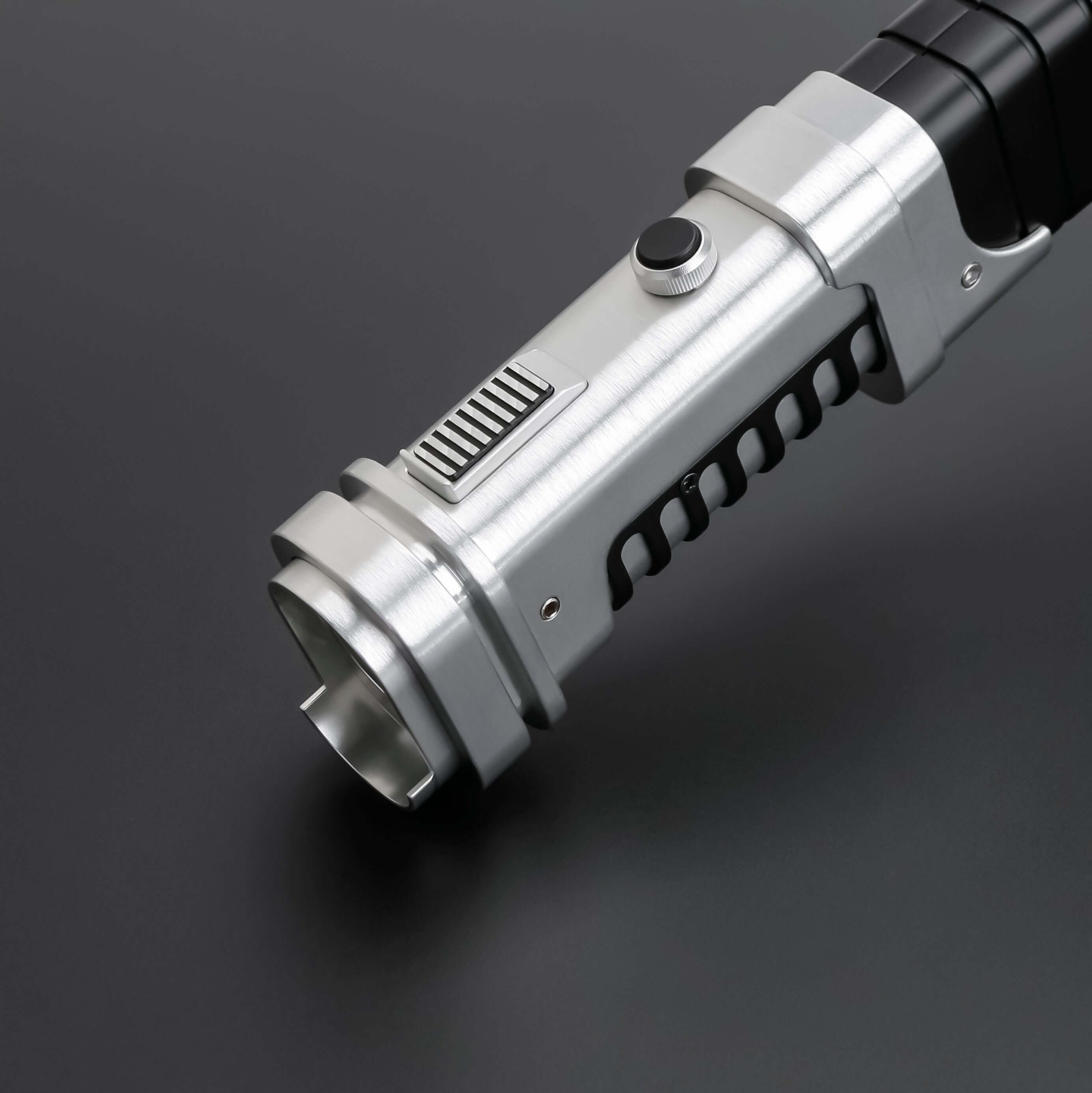 Asajj Ventress Lightsaber – Precision Engineered and