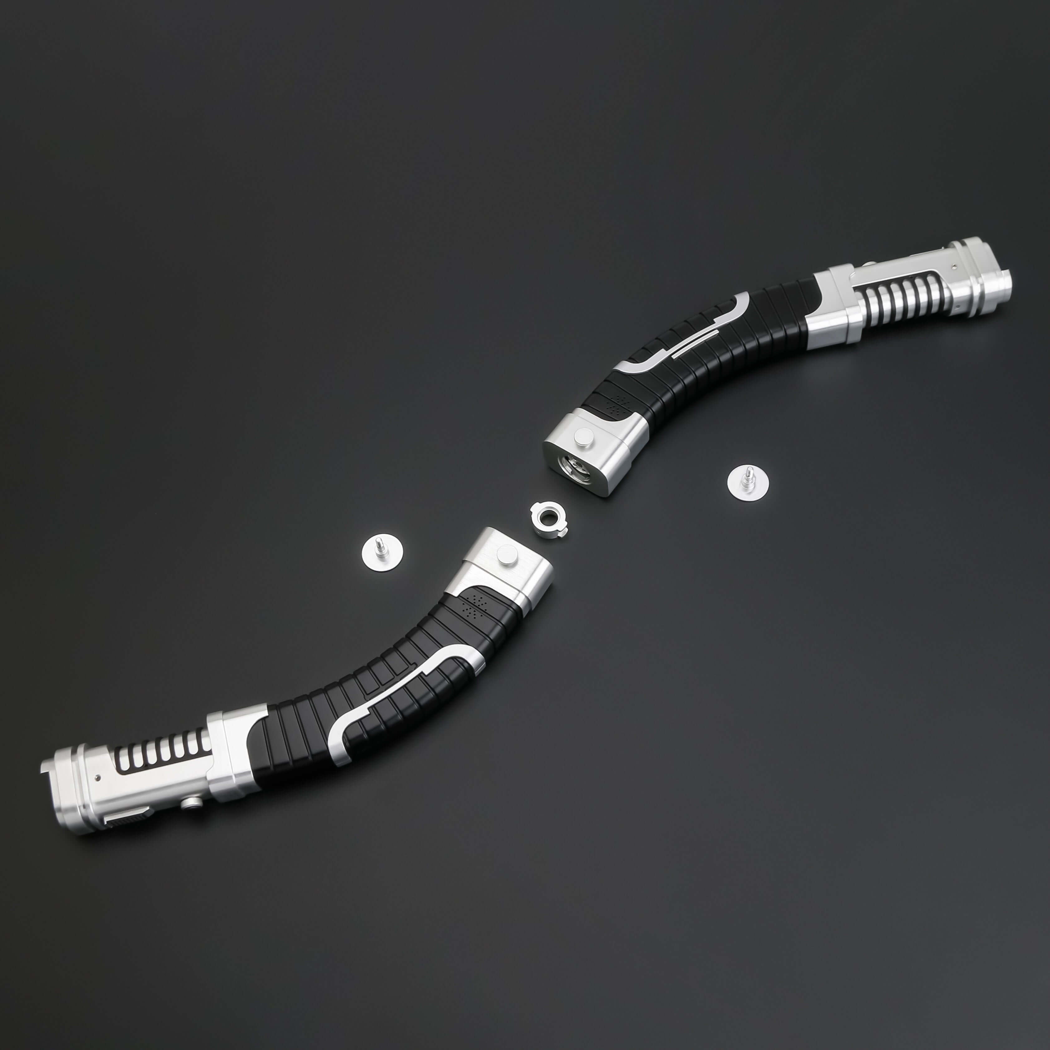 ★Asazy ★ Asajj Ventress Lightsaber - Iconically Inspired