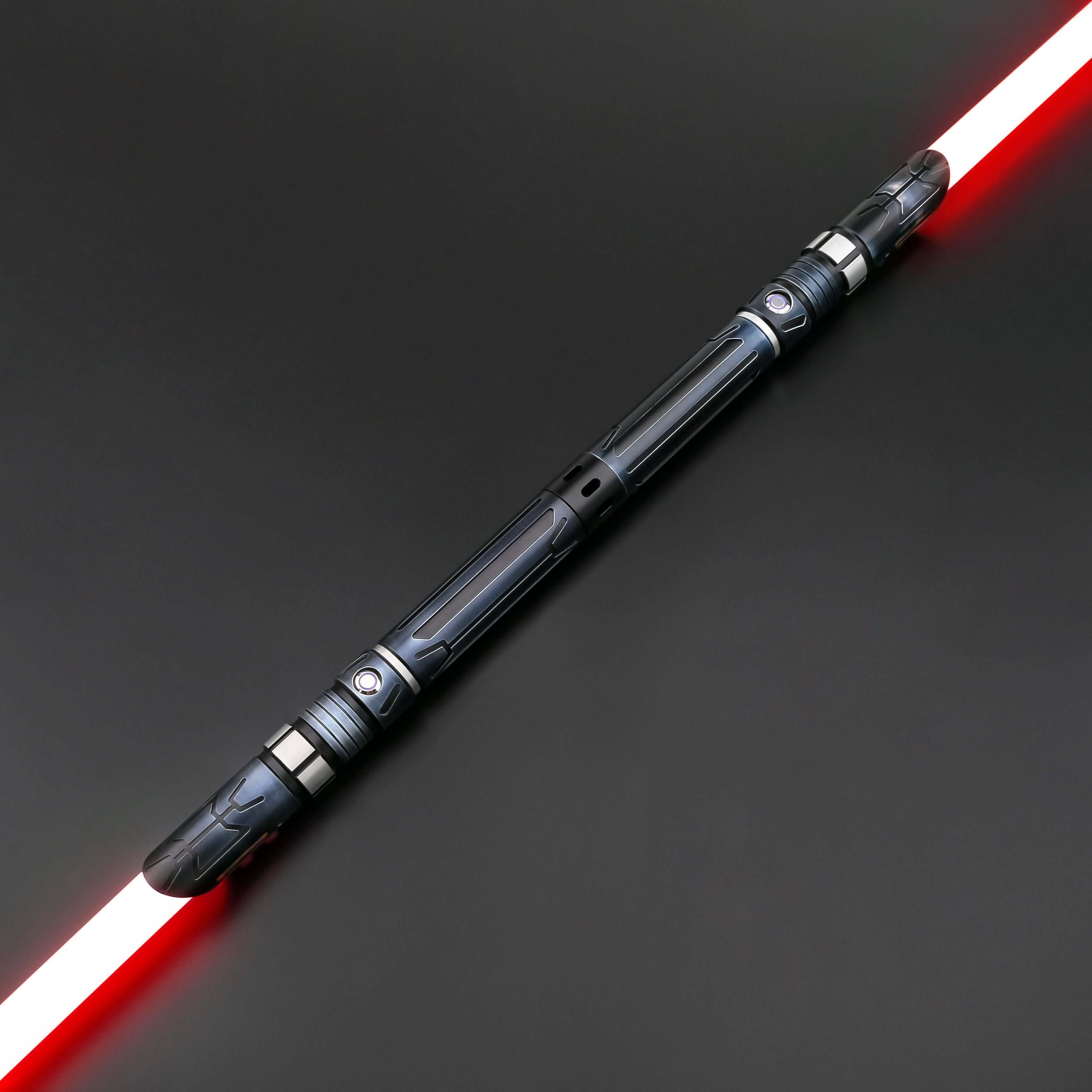 Dual Lightsabers Best Double Bladed Lightsabers