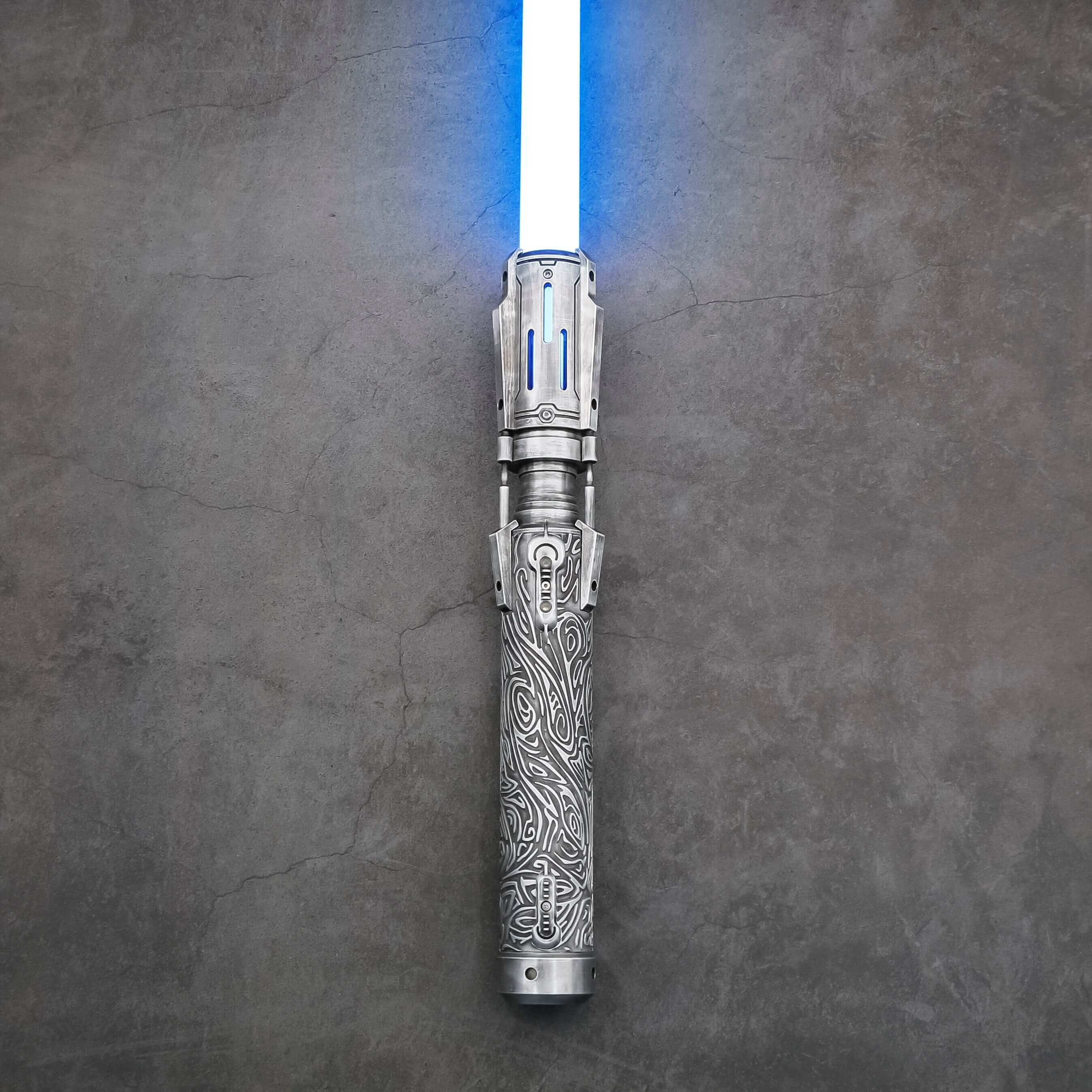 Satele shan lightsaber cheap
