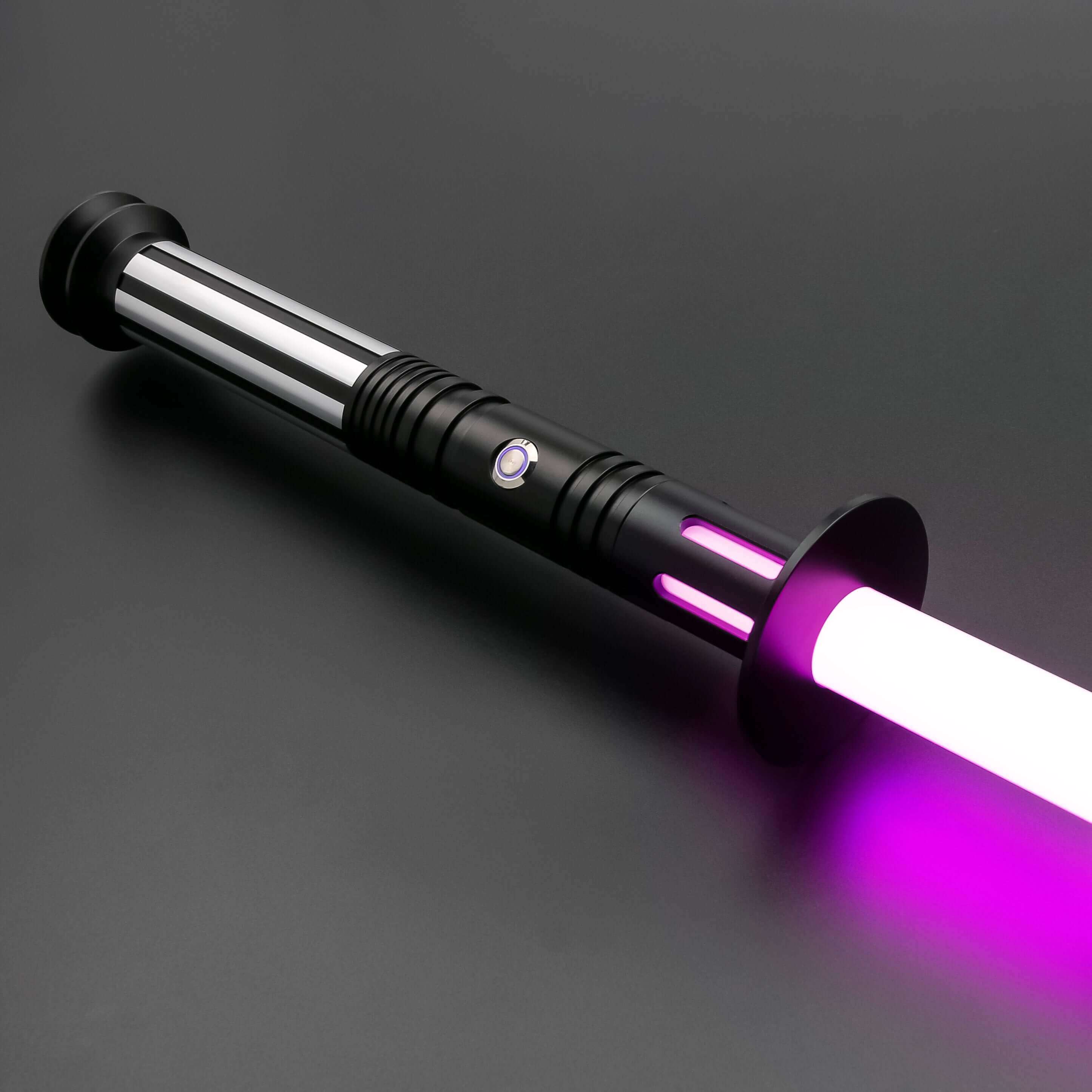 Katana Lightsaber | Samurai Lightsaber