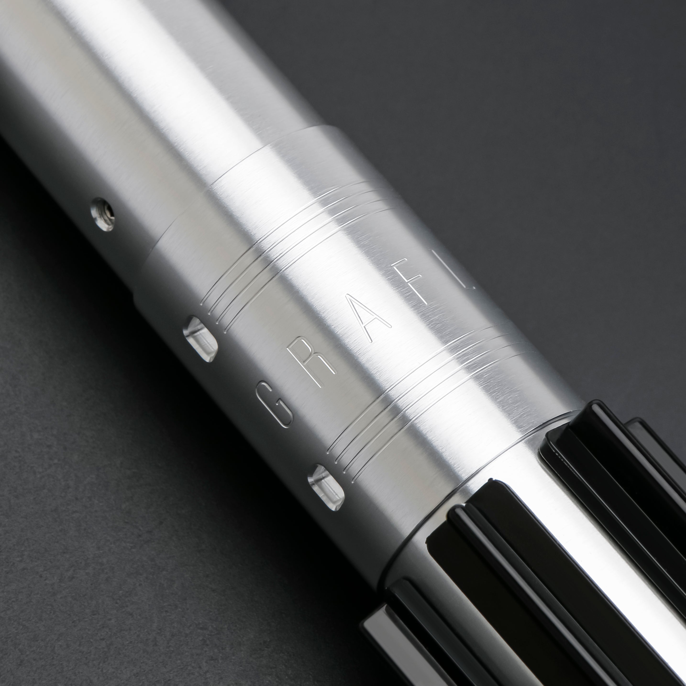 その他 LARS NOOTBAAR MATERIAL SIG PSA7 Luke Skywalker Lightsaber Special Edition | Nsabers