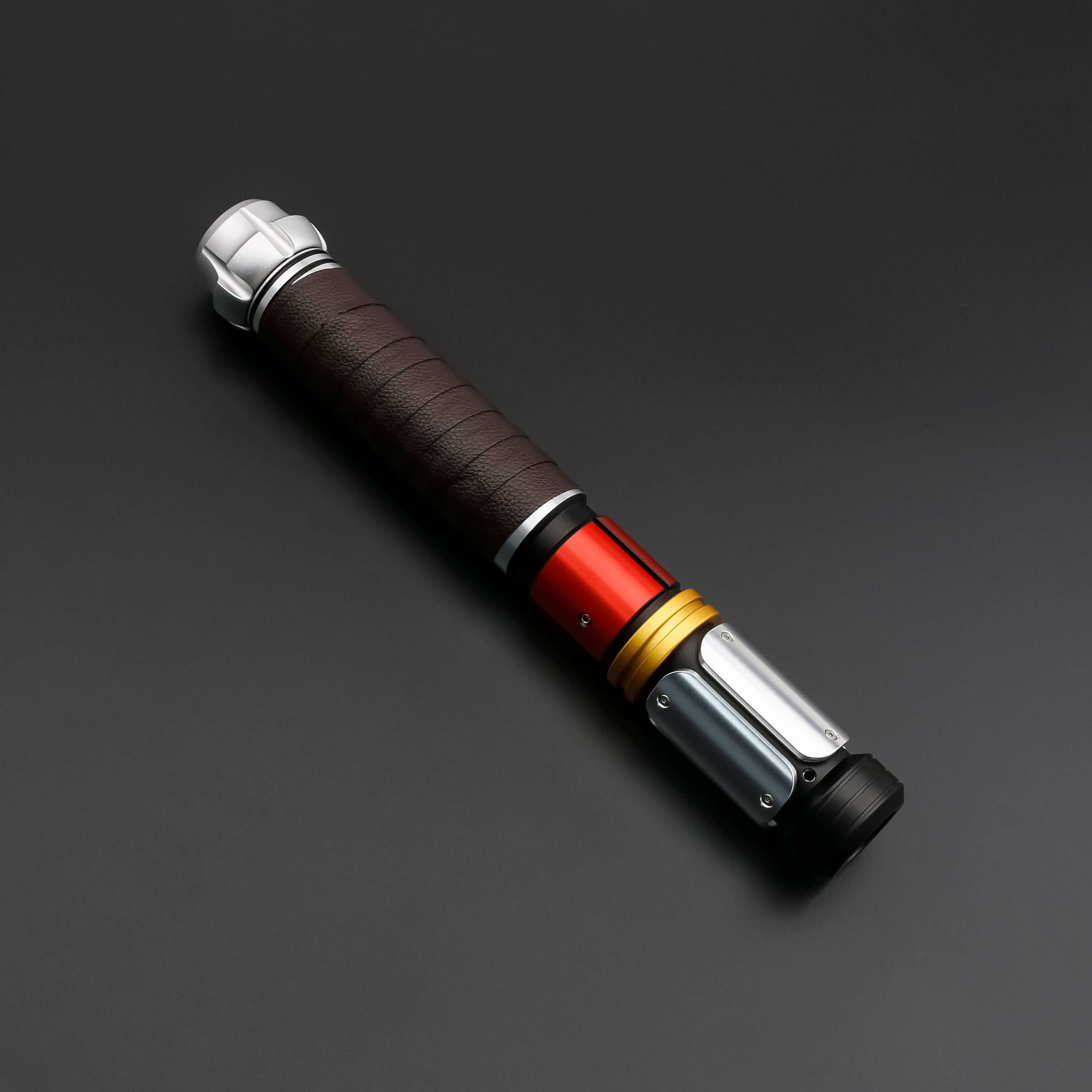 Fire lightsaber best sale