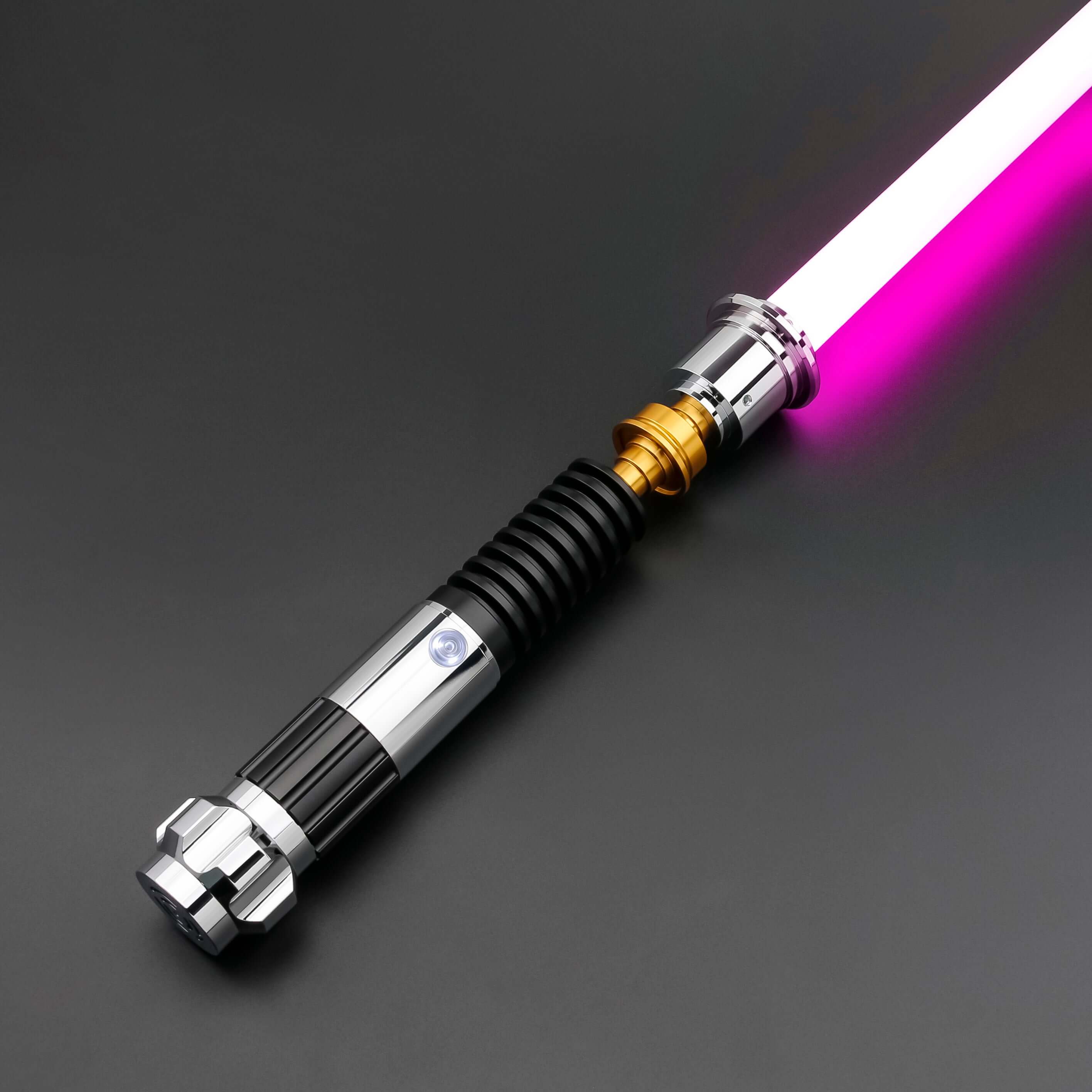 STAR WARS 30TH ANNIVERSARY COLLECTION MACE WINDU ELECTRONIC