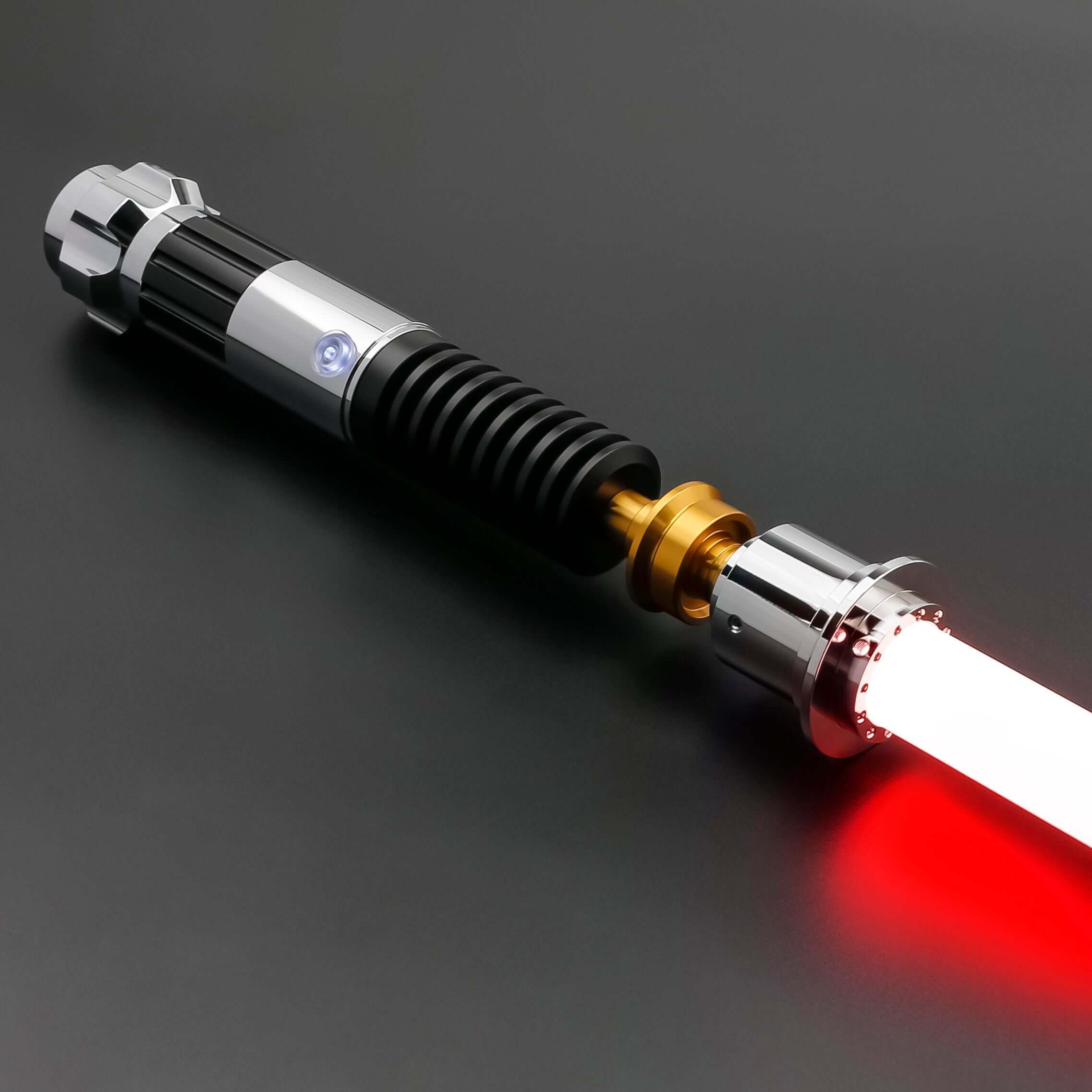 Obi Wan Kenobi Lightsaber | Obi Speical Edition | Nsabers