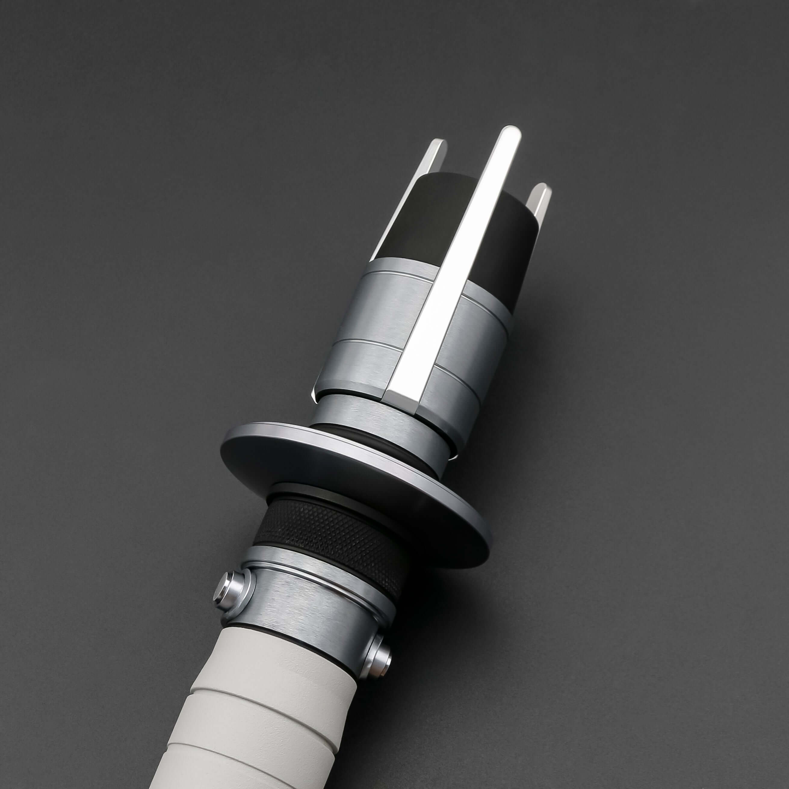 Shin Hati Lightsaber | Elegant Weapon for a Civilized Age | Nsabers