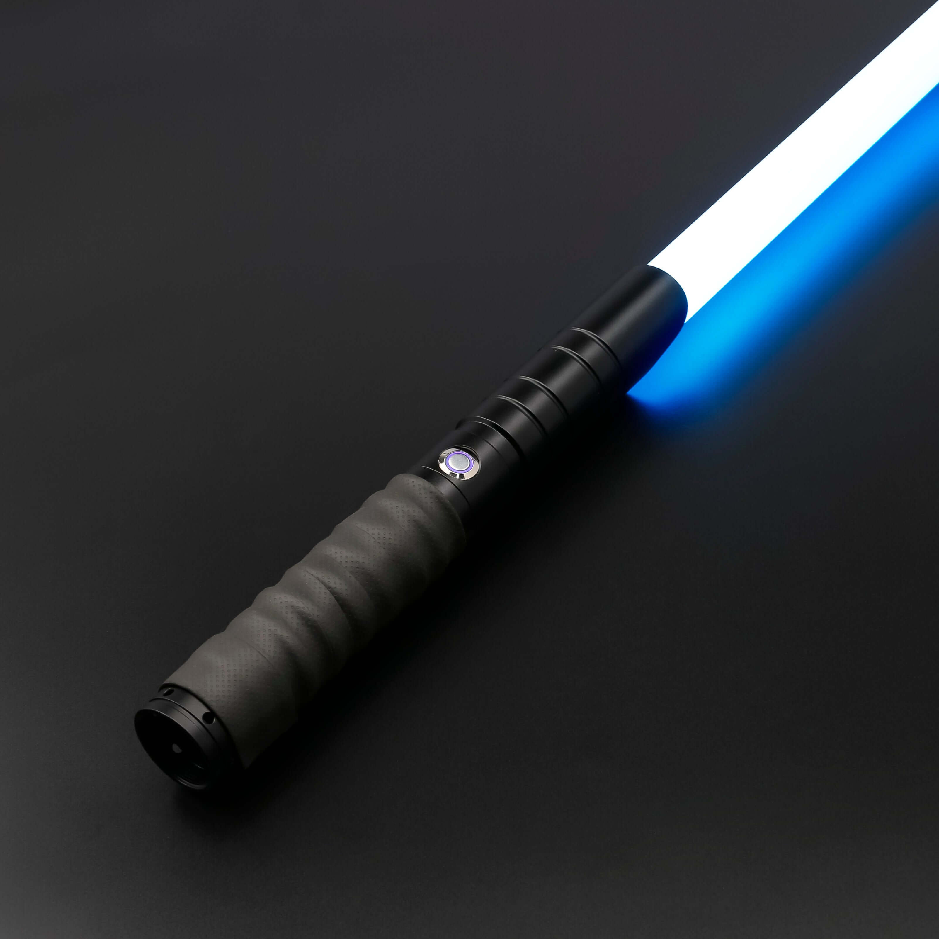 Raddsaber Star Wars Sabre laser NEOPIXEL Shatterbane - Grijs - Sabre laser  en acier