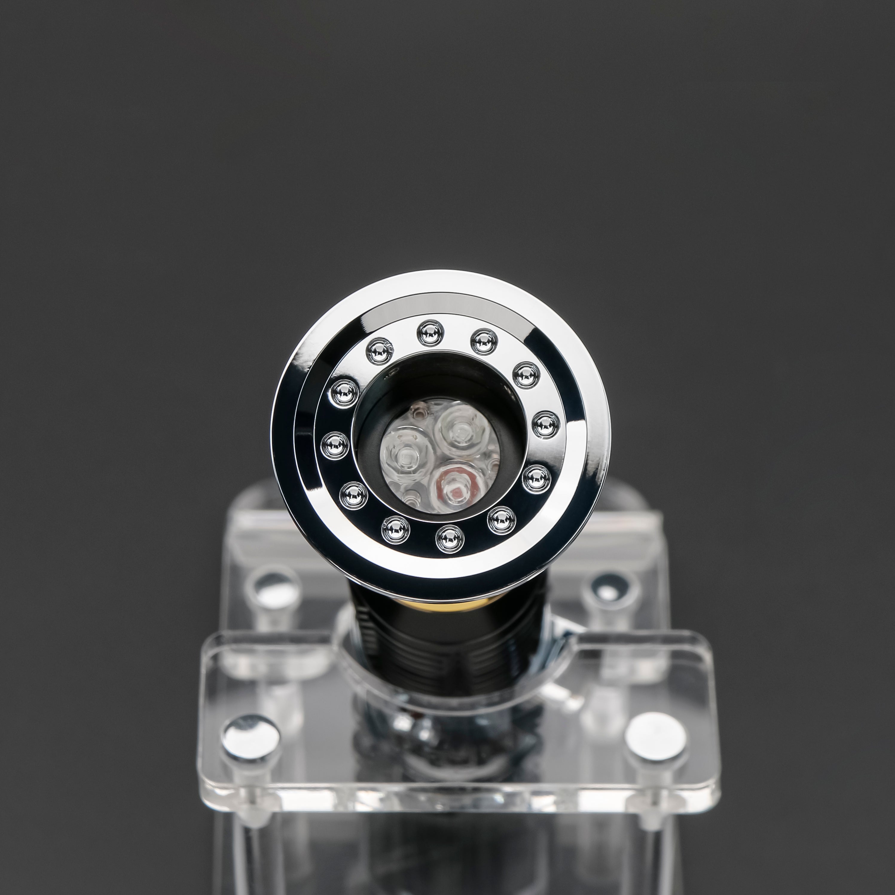 Obi Wan Kenobi Episode 3 Lightsaber - Revenge of the Sith