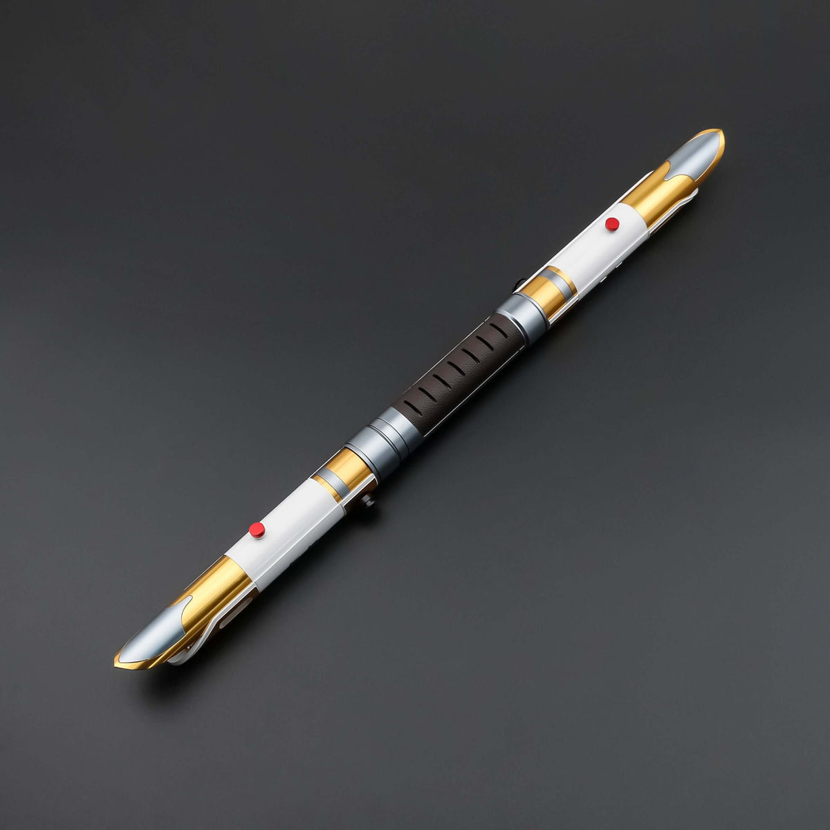 Temple Guard Lightsaber: Premium Precision Crafted