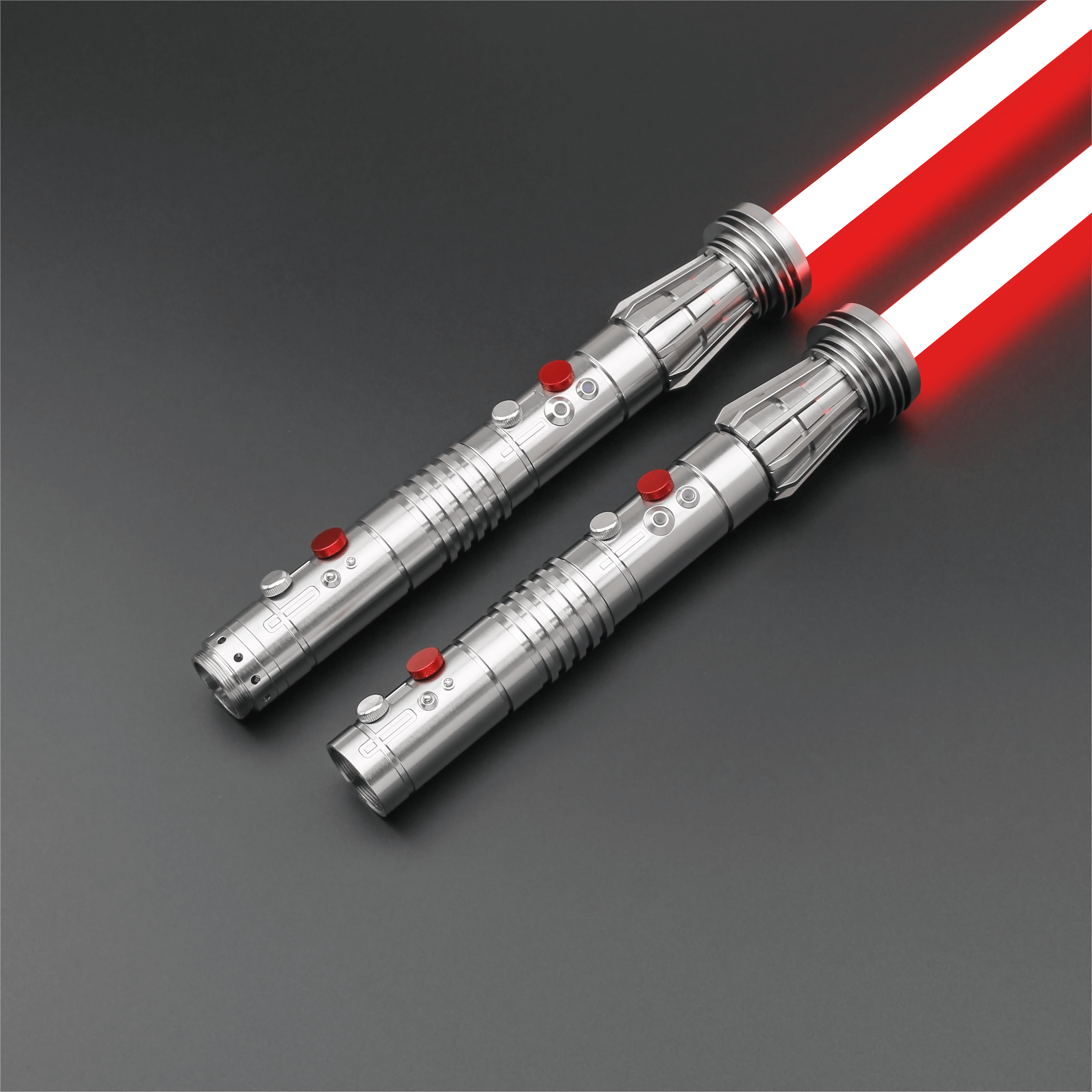 Darth Maul Lightsaber | Phantom Menace | Nsabers