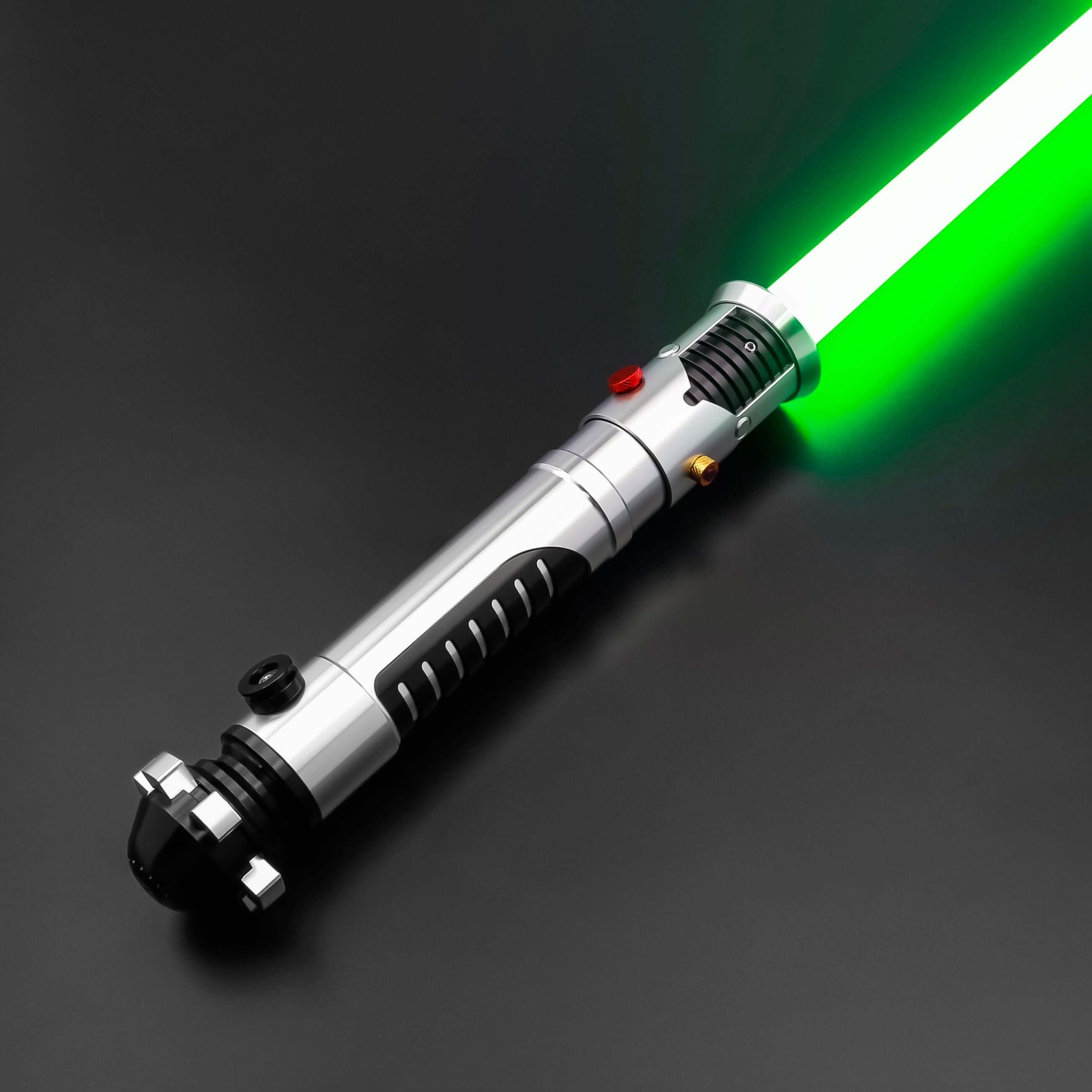 Obi wan 2024 first lightsaber