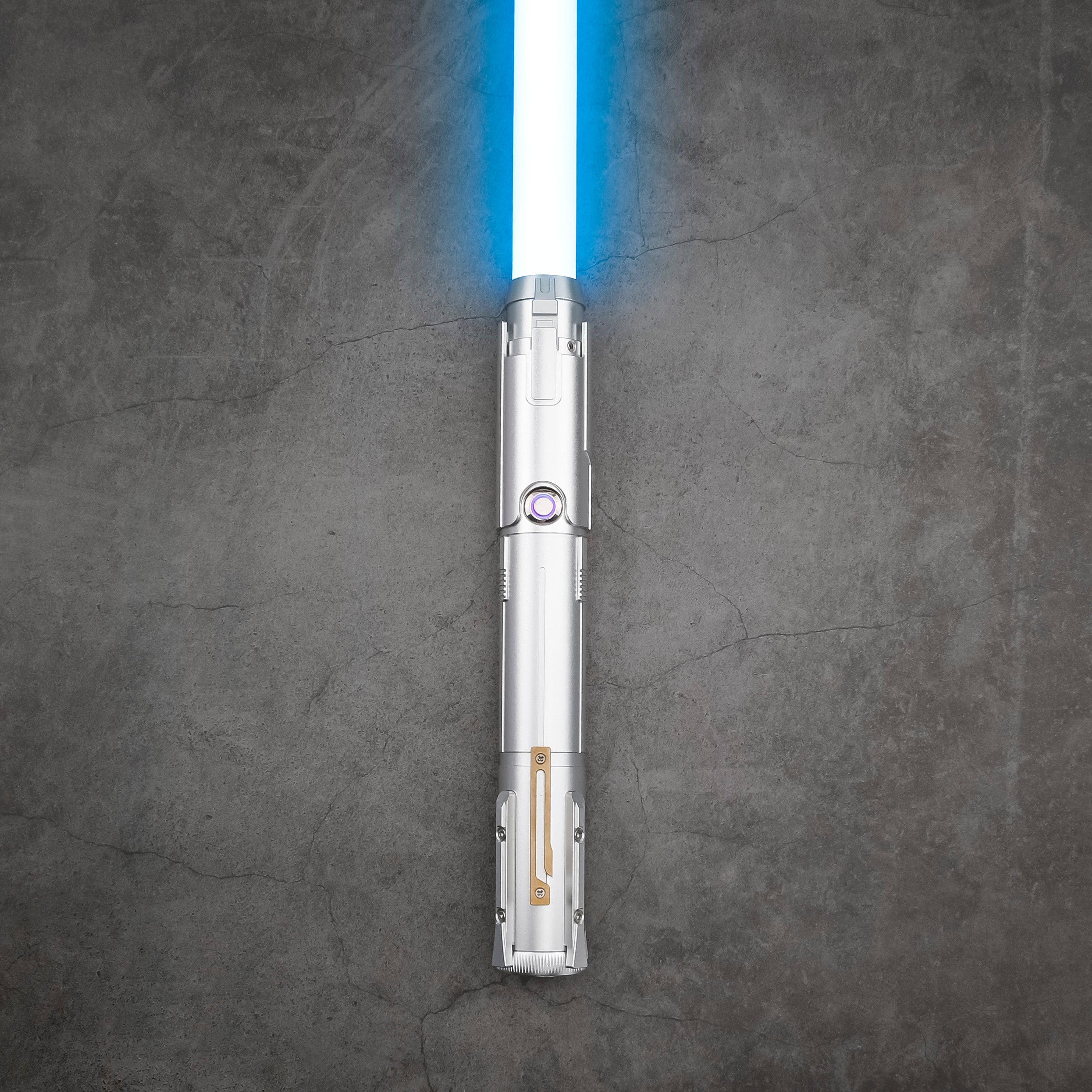 Ben skywalker fashion lightsaber