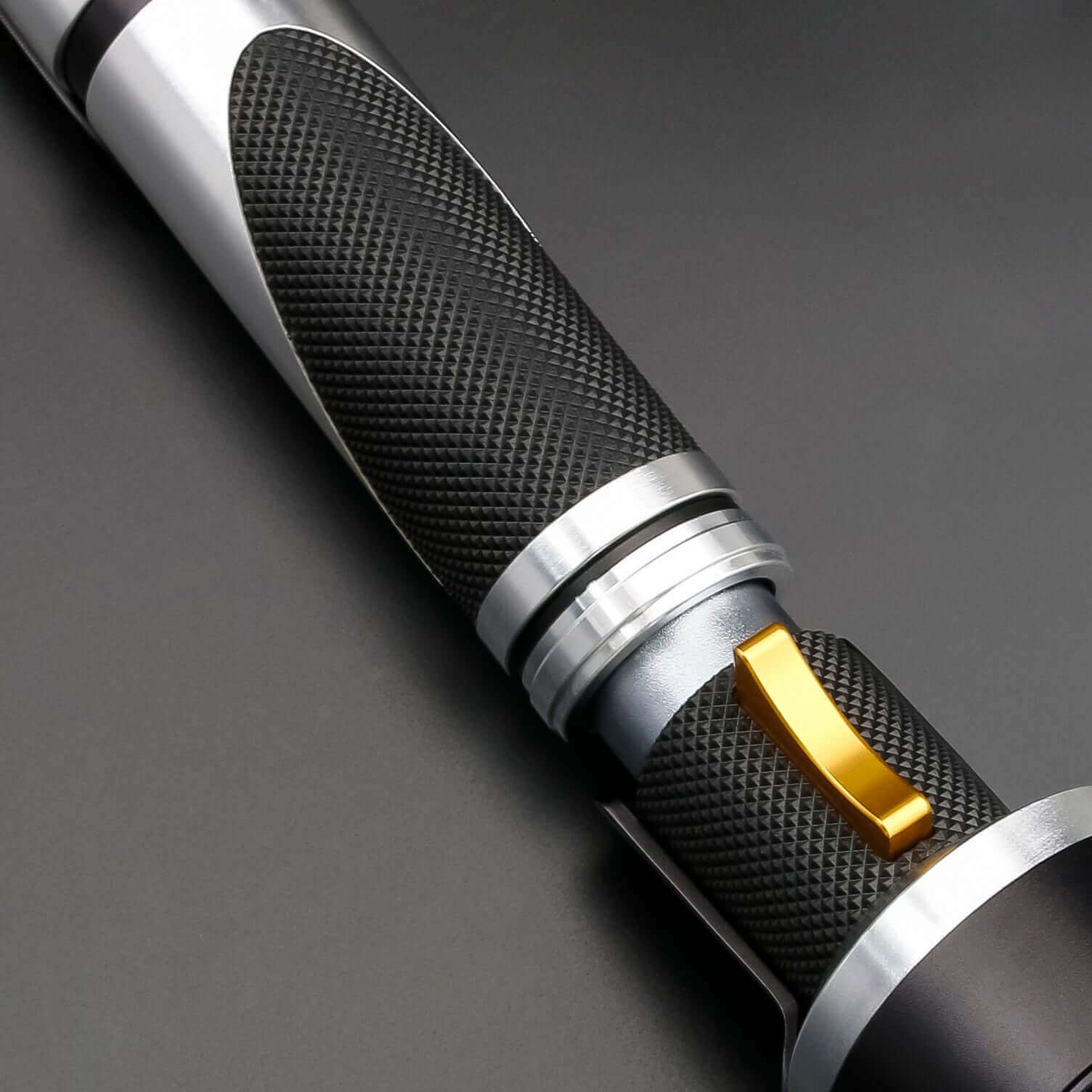 Count Dooku Lightsaber - Elegance Meets Precision | Nsabers