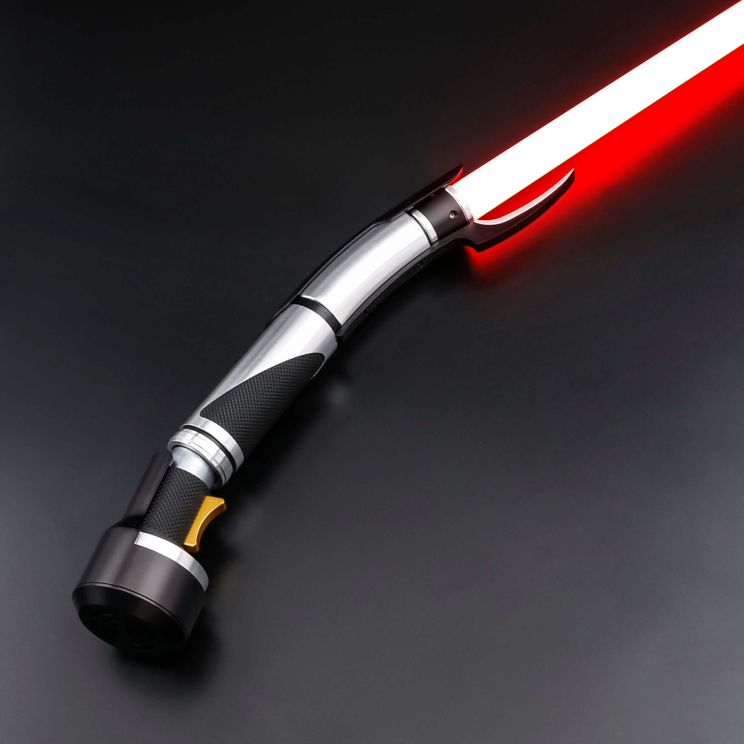 Count Dooku Lightsaber - Elegance Meets Precision | Nsabers