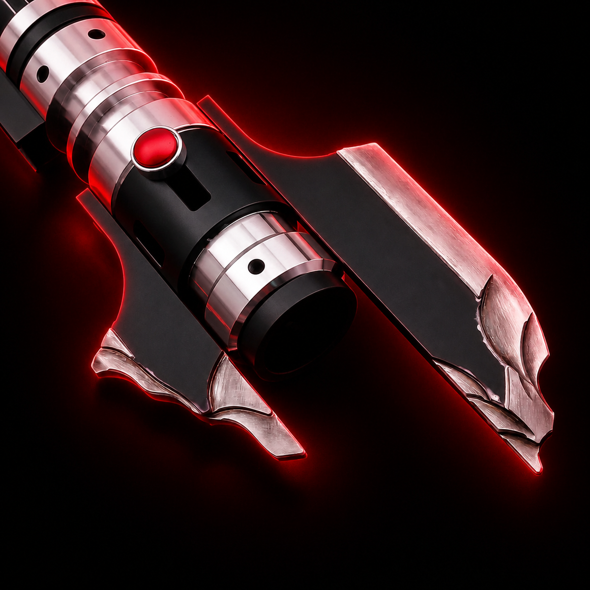 Malgus (Battle Damaged) B2