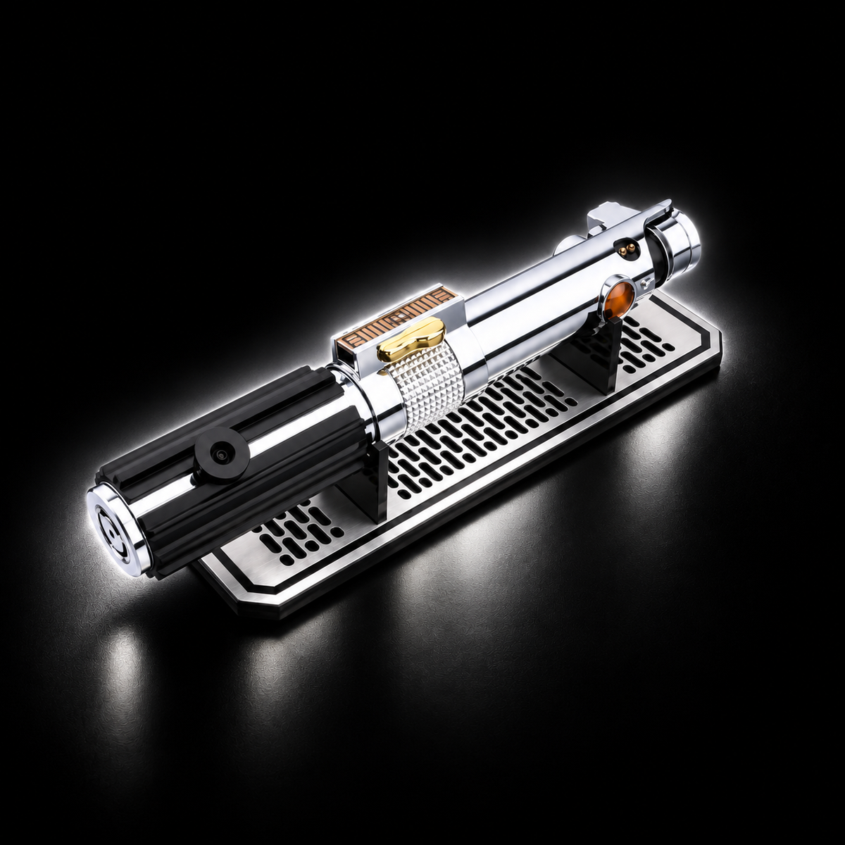 Metal Saber Display Stand B5