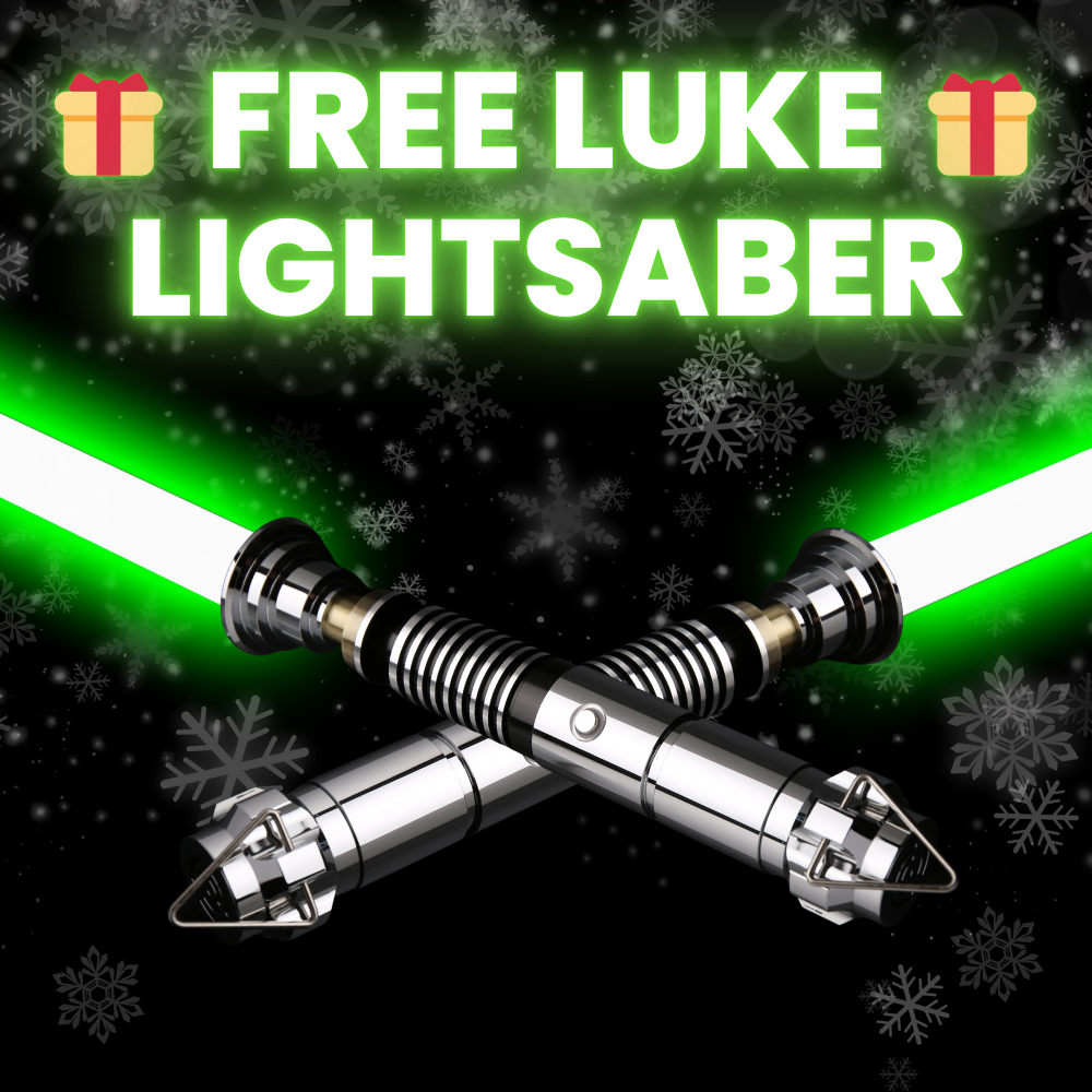 Free Luke V1