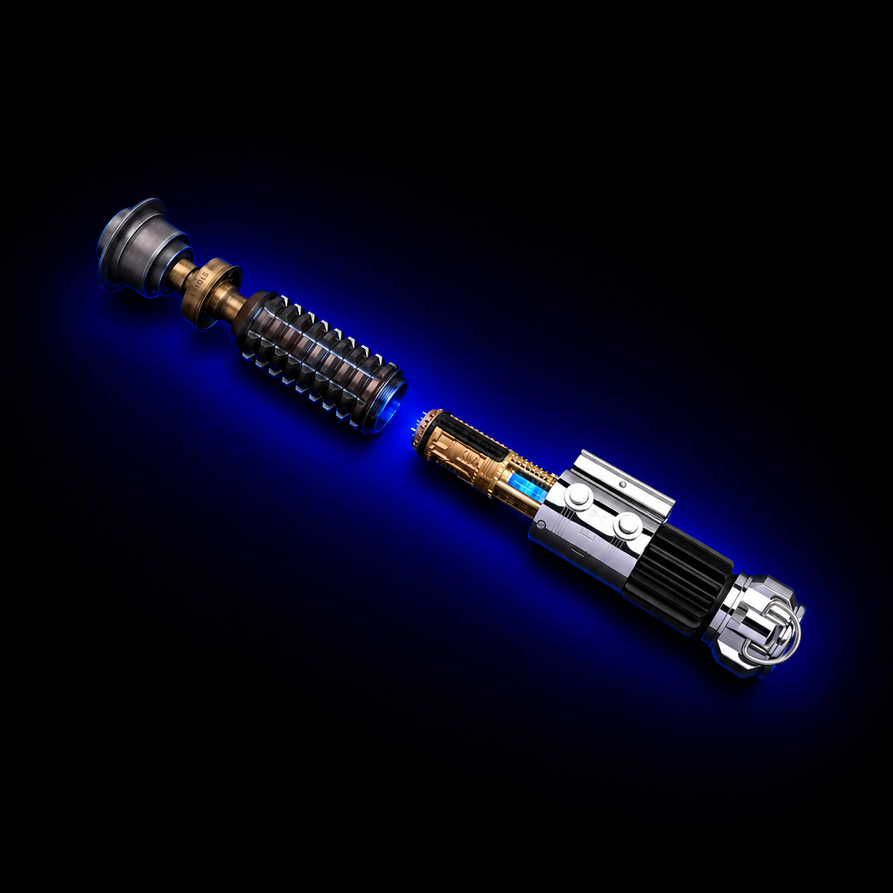 Obi EP4 Weathered(Crystal Chamber) B7