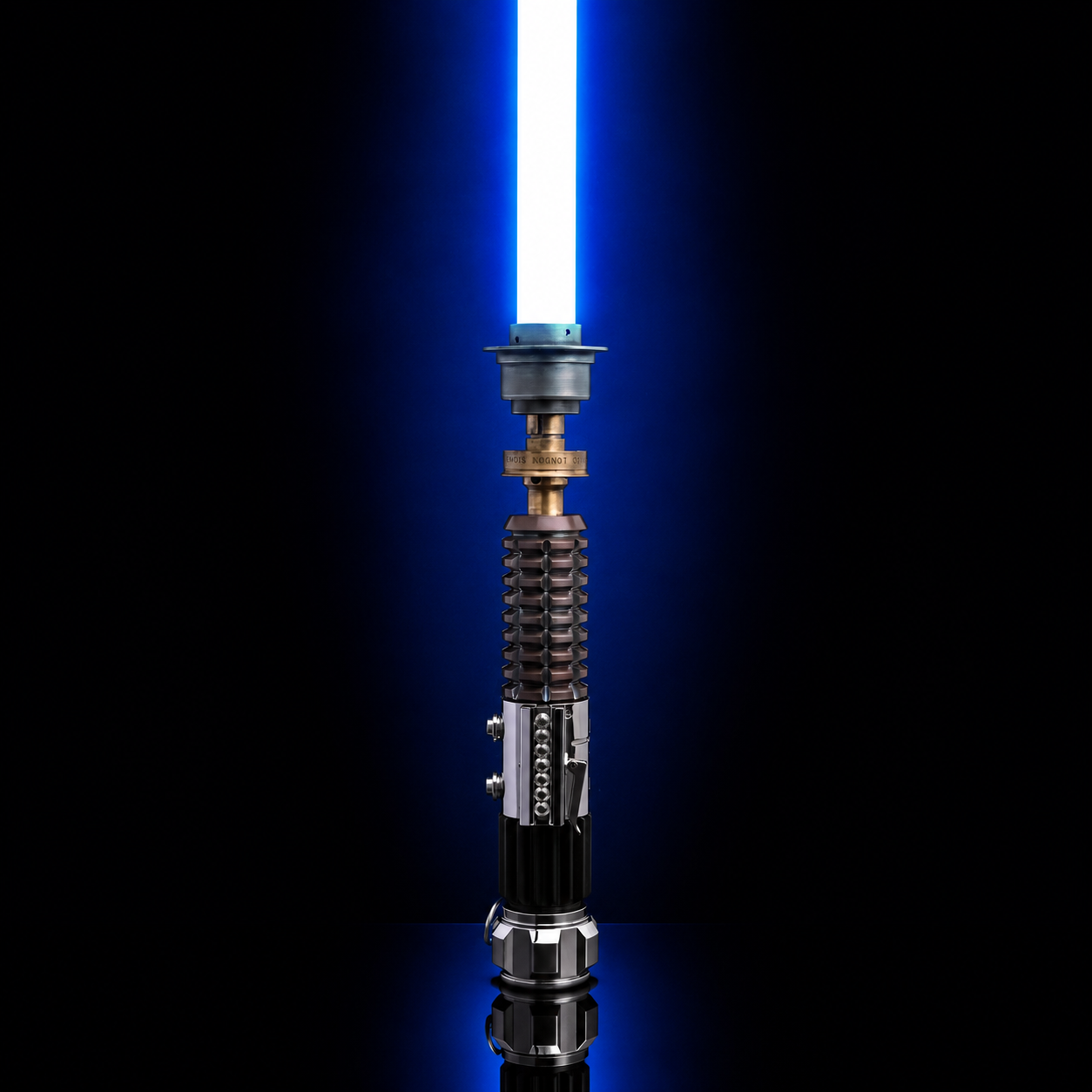 Obi EP4 Weathered(Crystal Chamber)
