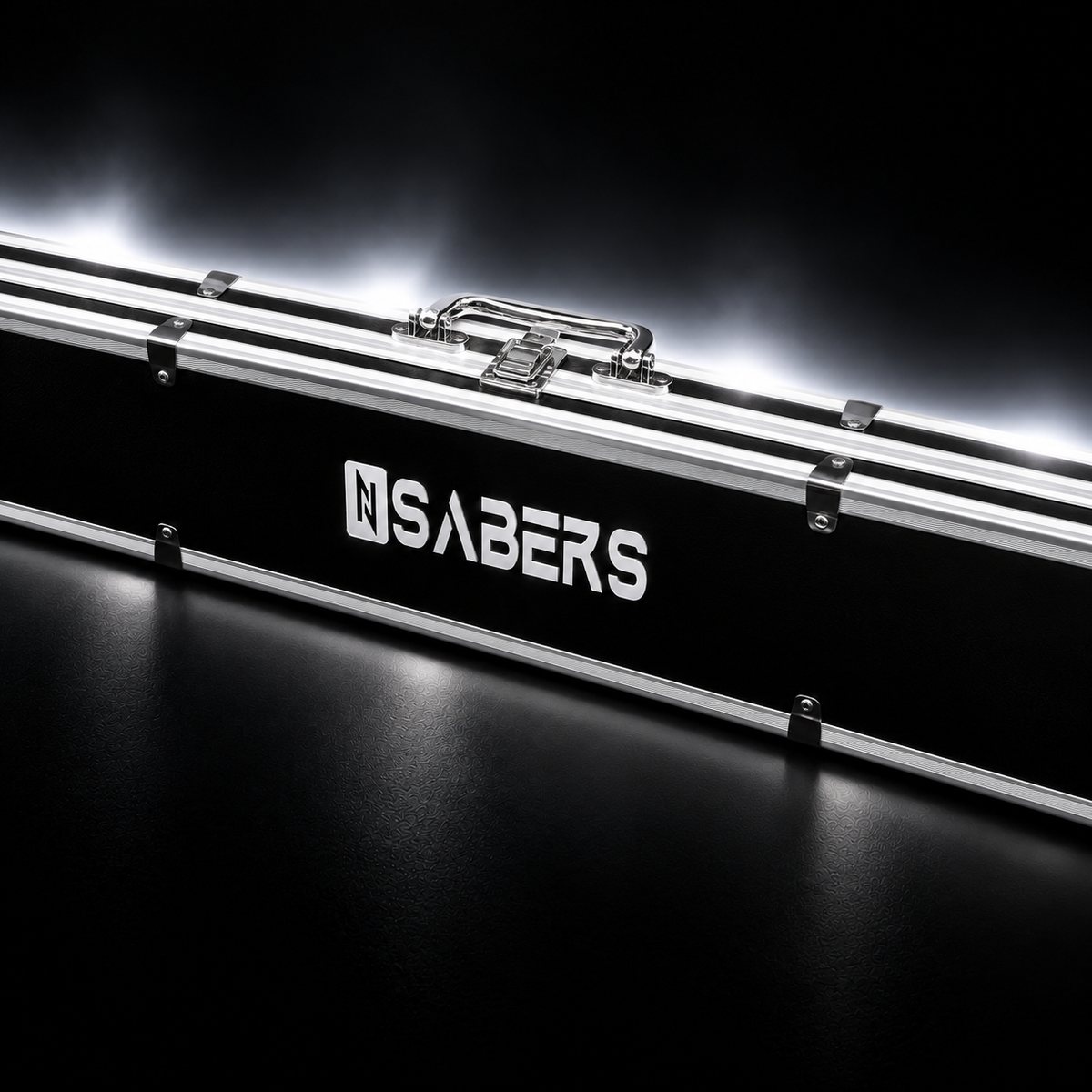 Premium suitcase B5