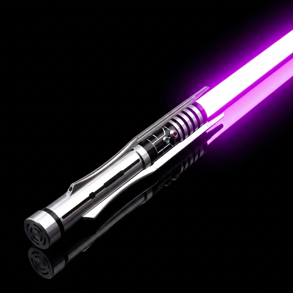 Revan V2 Lightsaber - Sith lightsaber | Nsabers