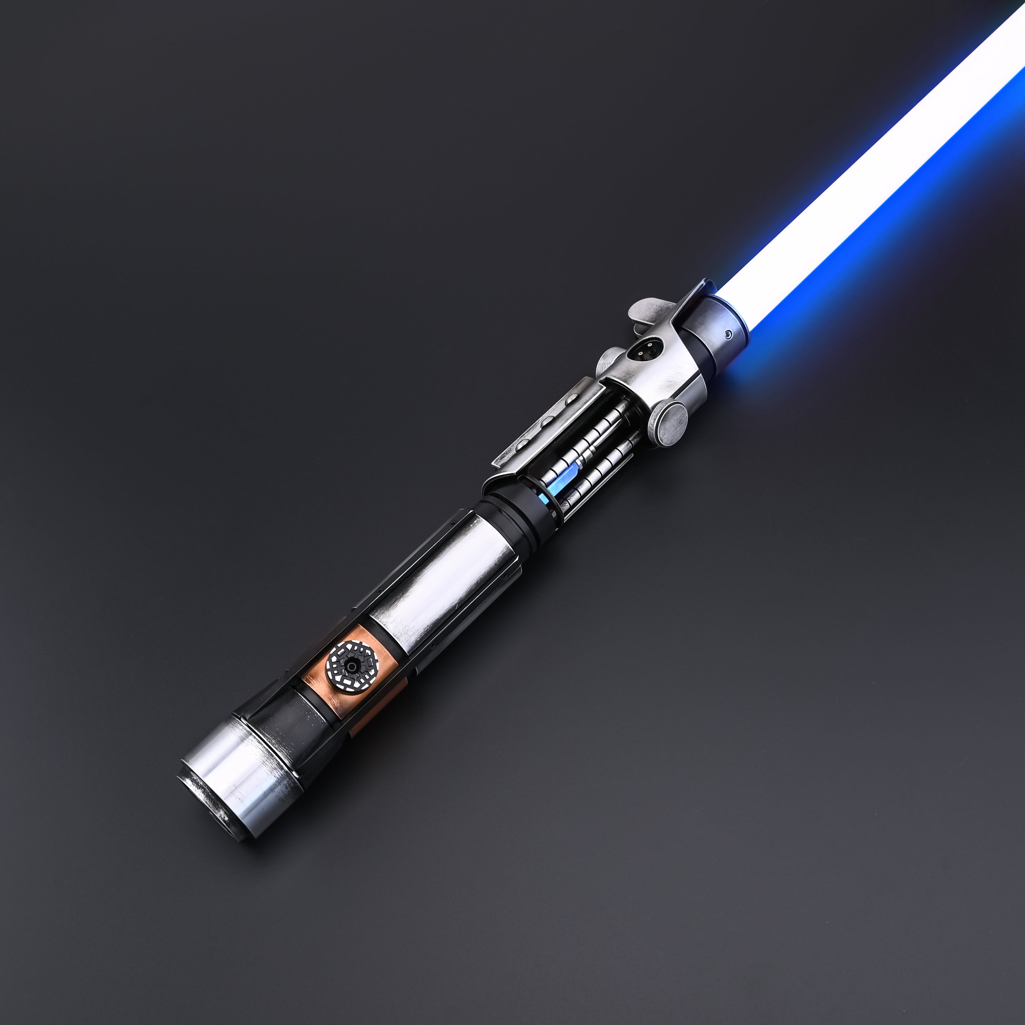 Star Weathered lightsaber | Nsabers