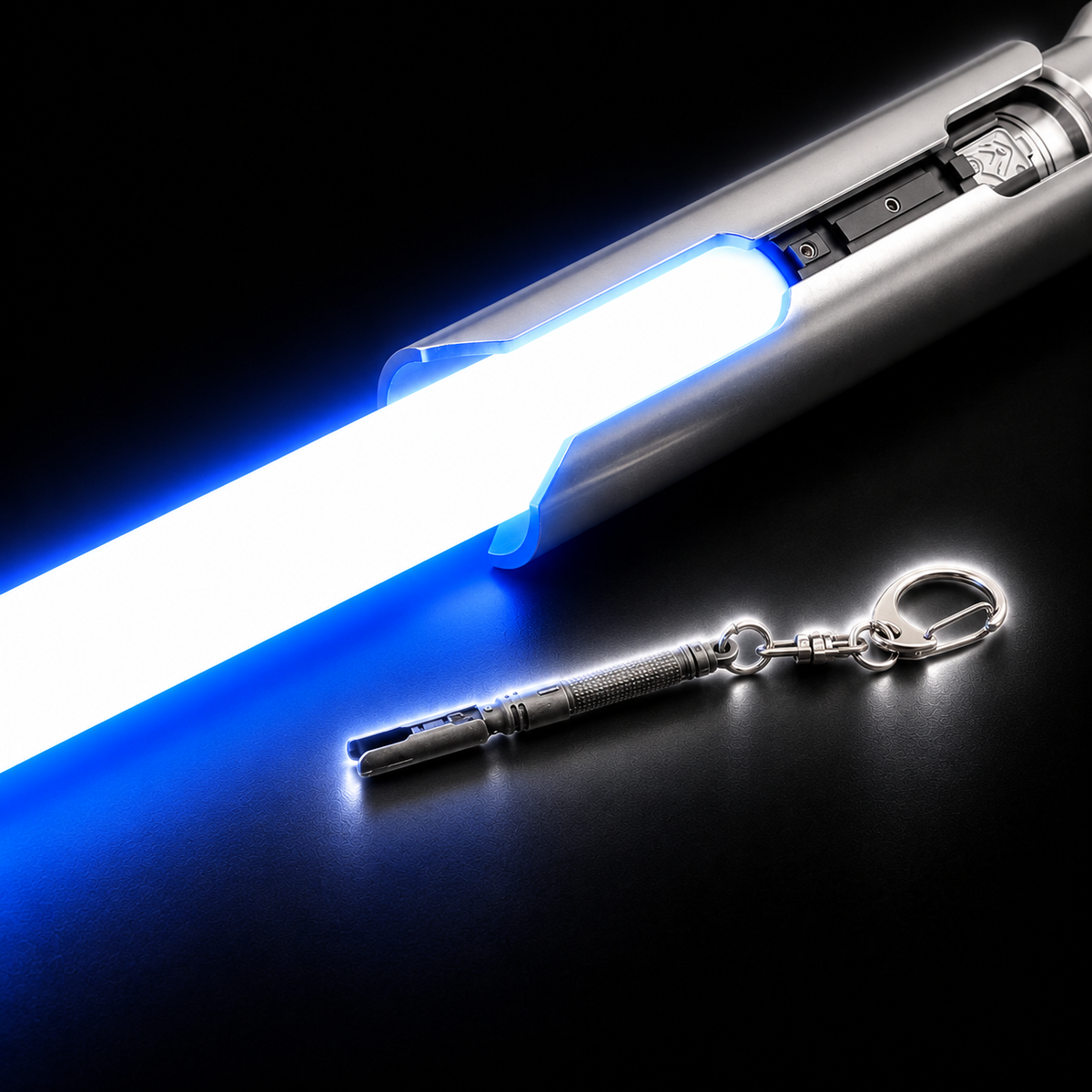 Saber Keychains Necklace B11