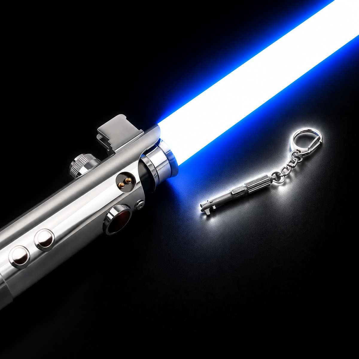 Saber Keychains Necklace B14