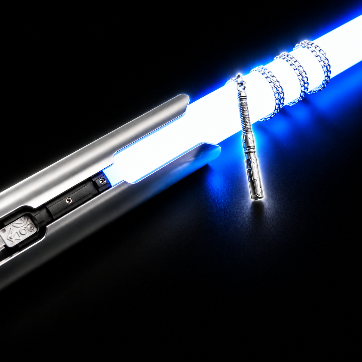 Saber Keychains Necklace B20