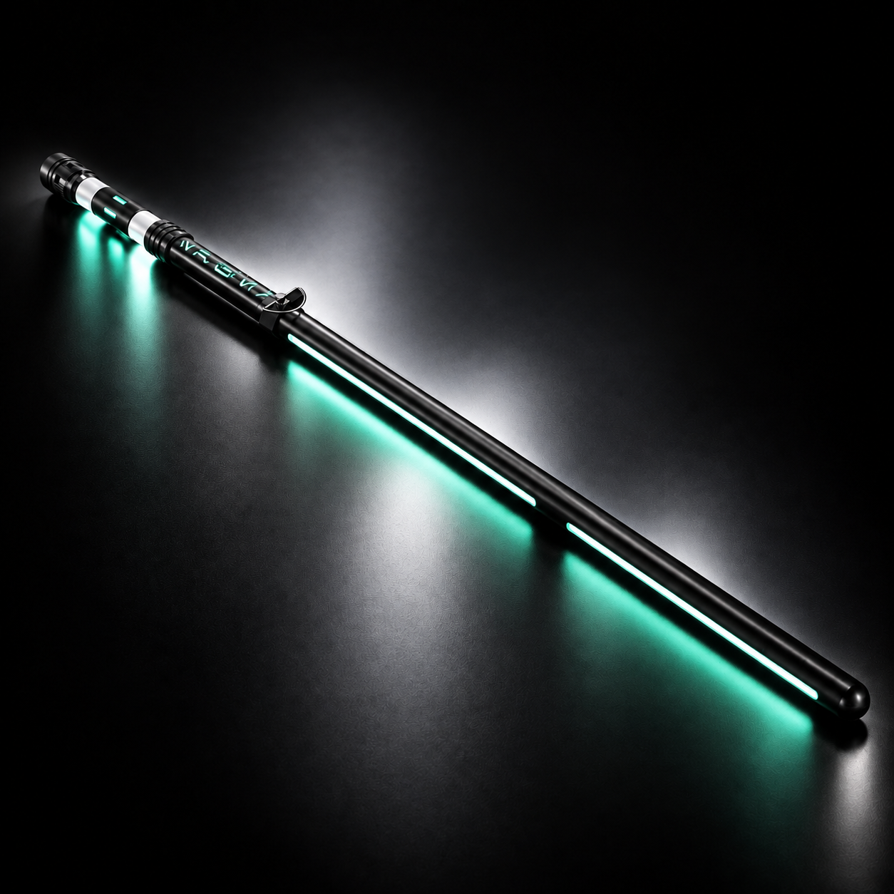 Saber Scabbard |