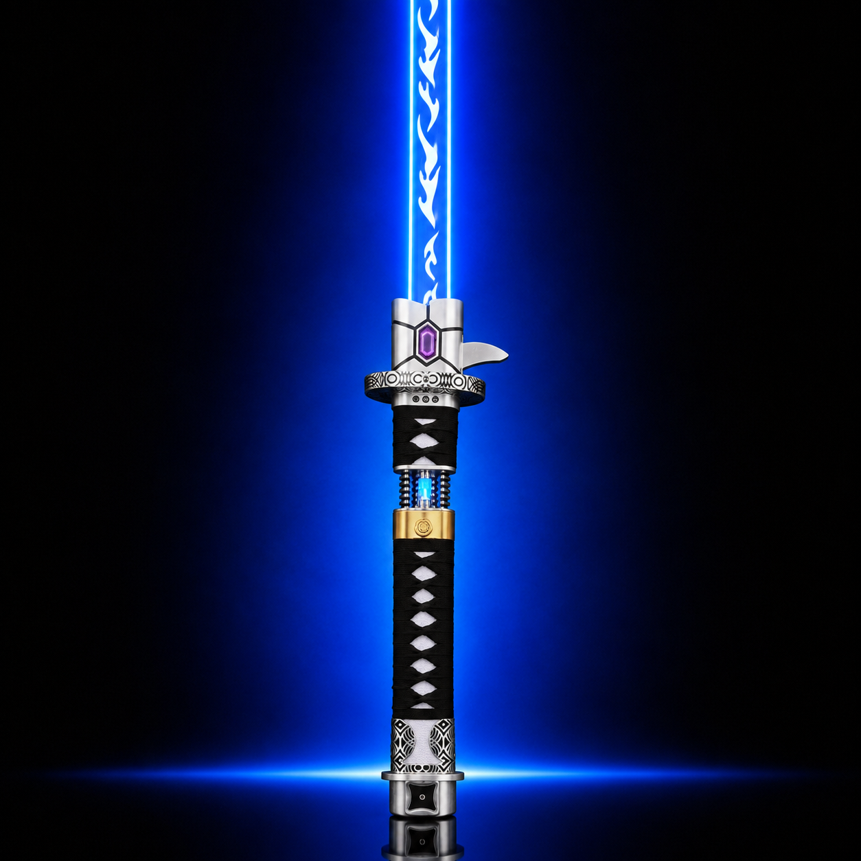 Shogun (Crystal)
