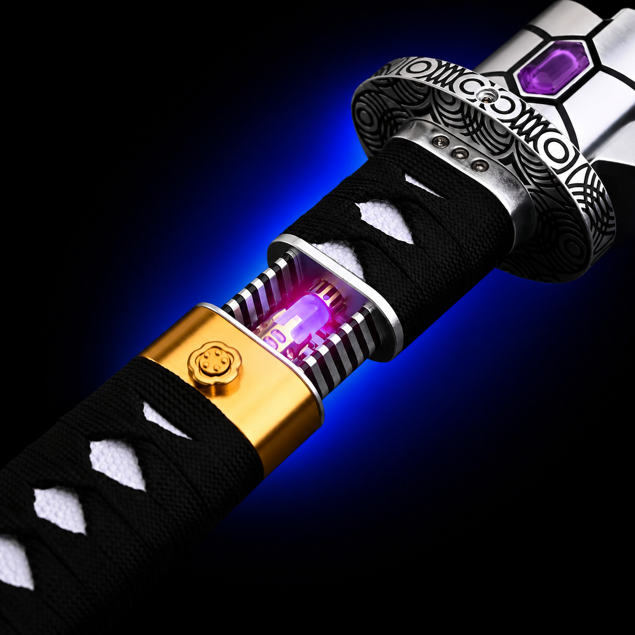 Shogun (Crystal) B4