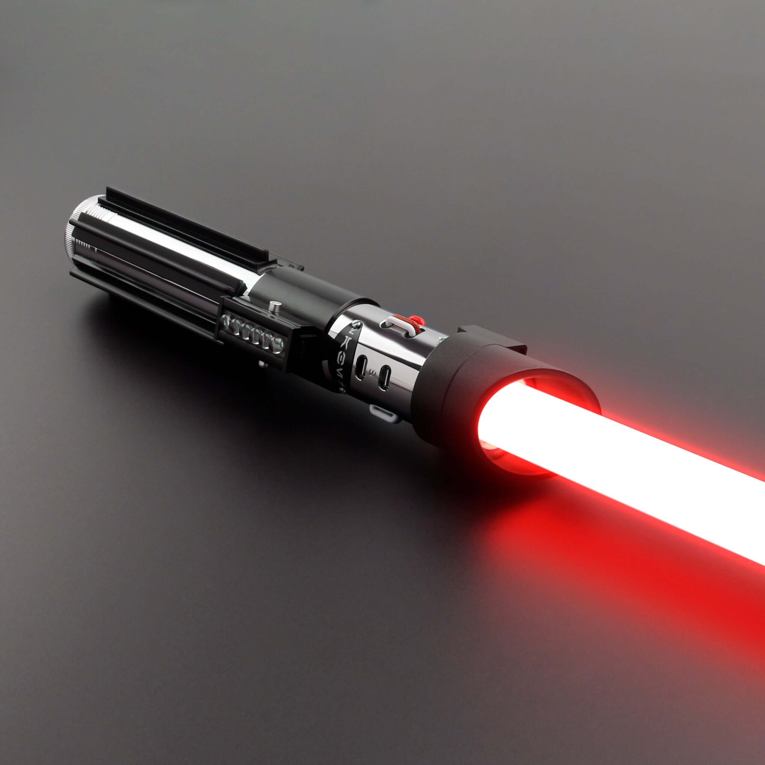 Darth Vader Lightsaber | Sith Lord | Nsabers