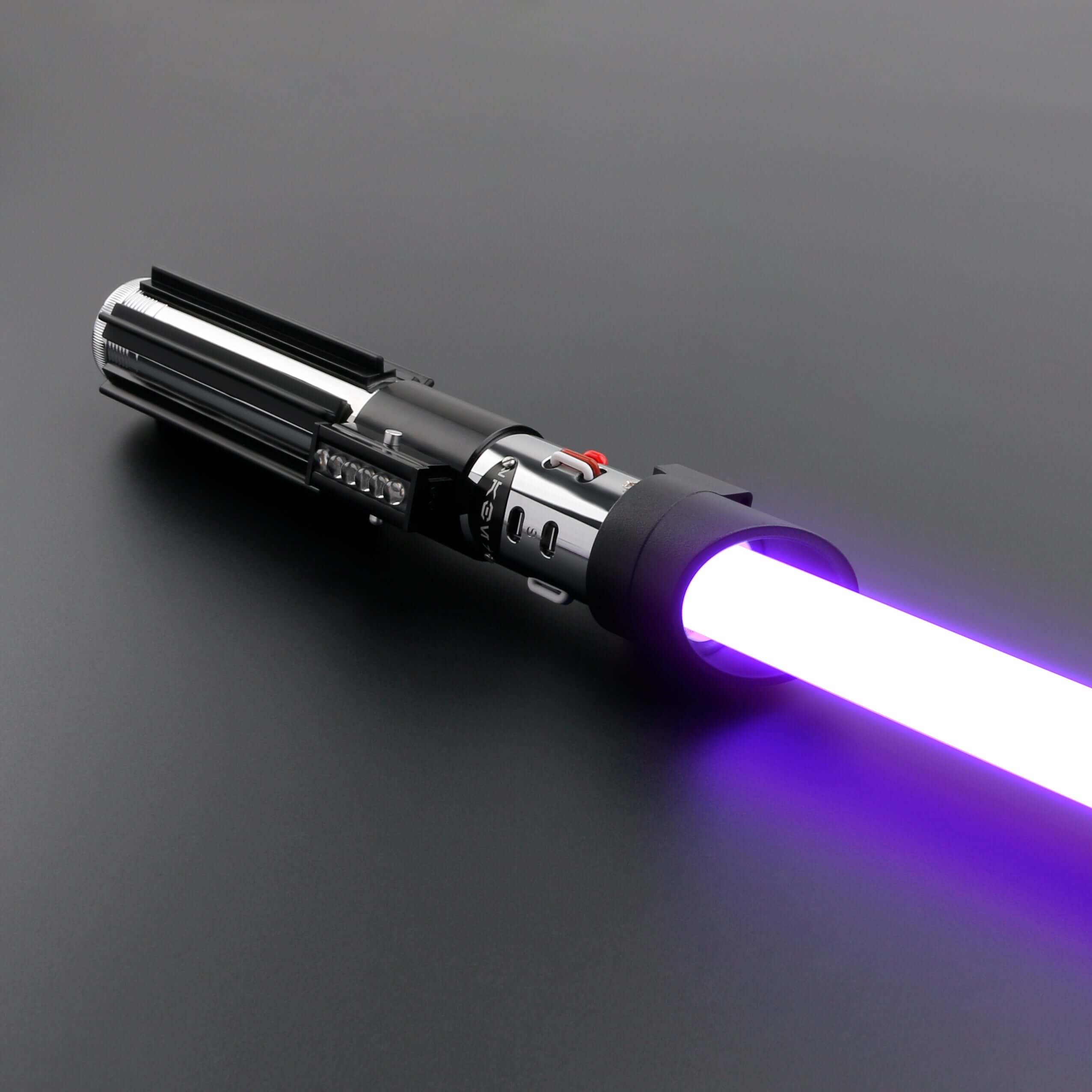 ダース・ベイダー ライトセーバー | シス卿 | Nsabers