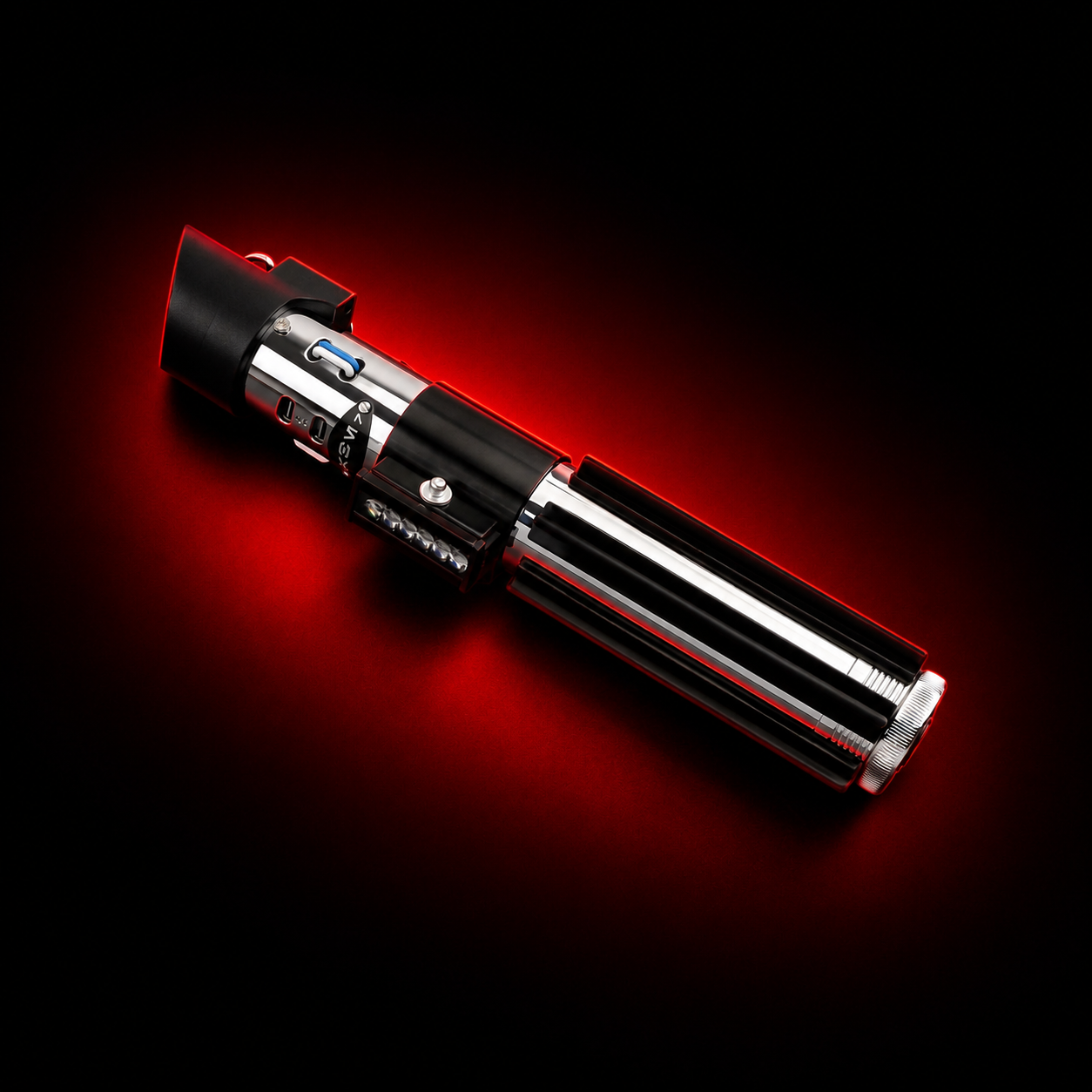 Vader B5