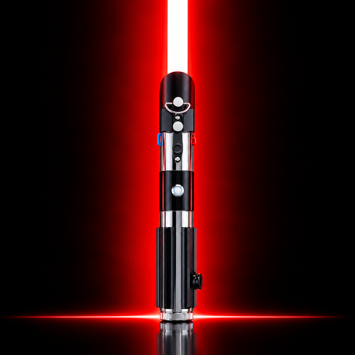 VADER Lightsaber EP5 | Special Edition | Nsabers