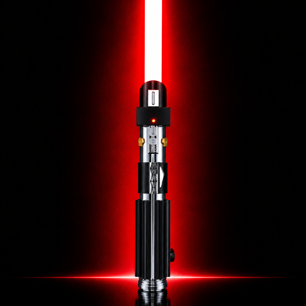 Vader EP3 Lightsaber – Dark Side Inspired Saber | NSABERS