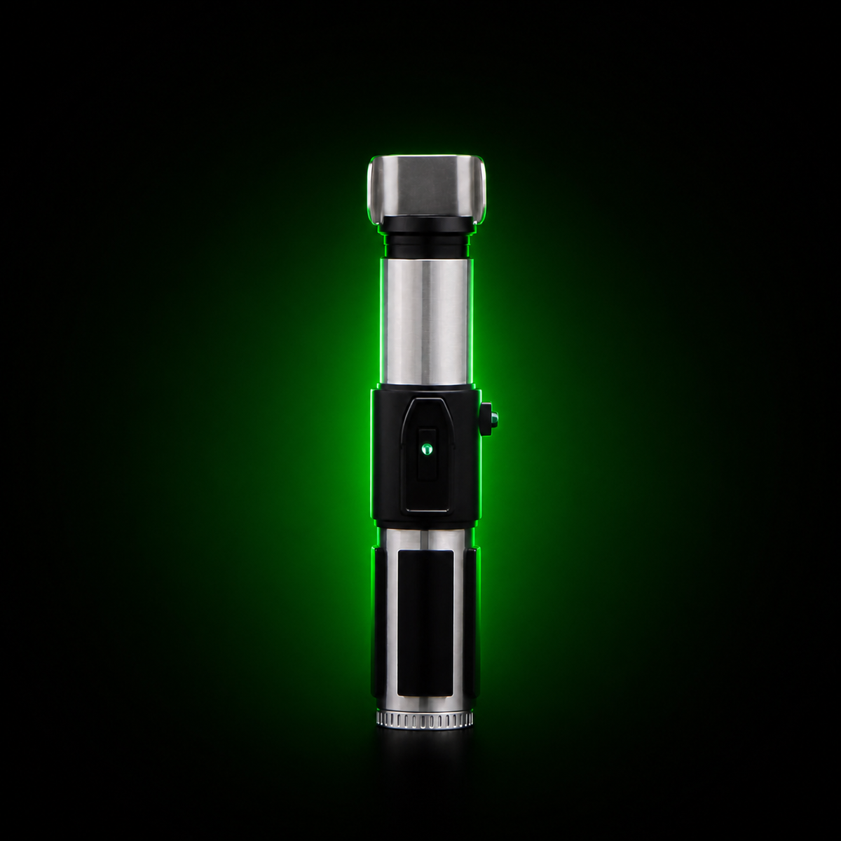 Yoda B6