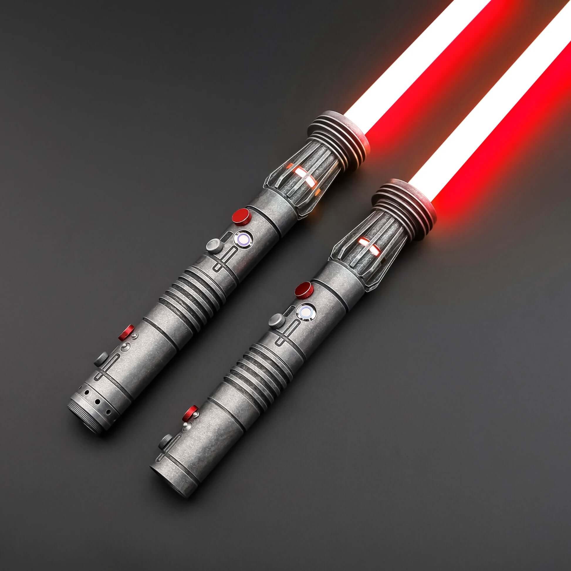 Darth Maul Lightsaber - Special Edition - Dual Bladed